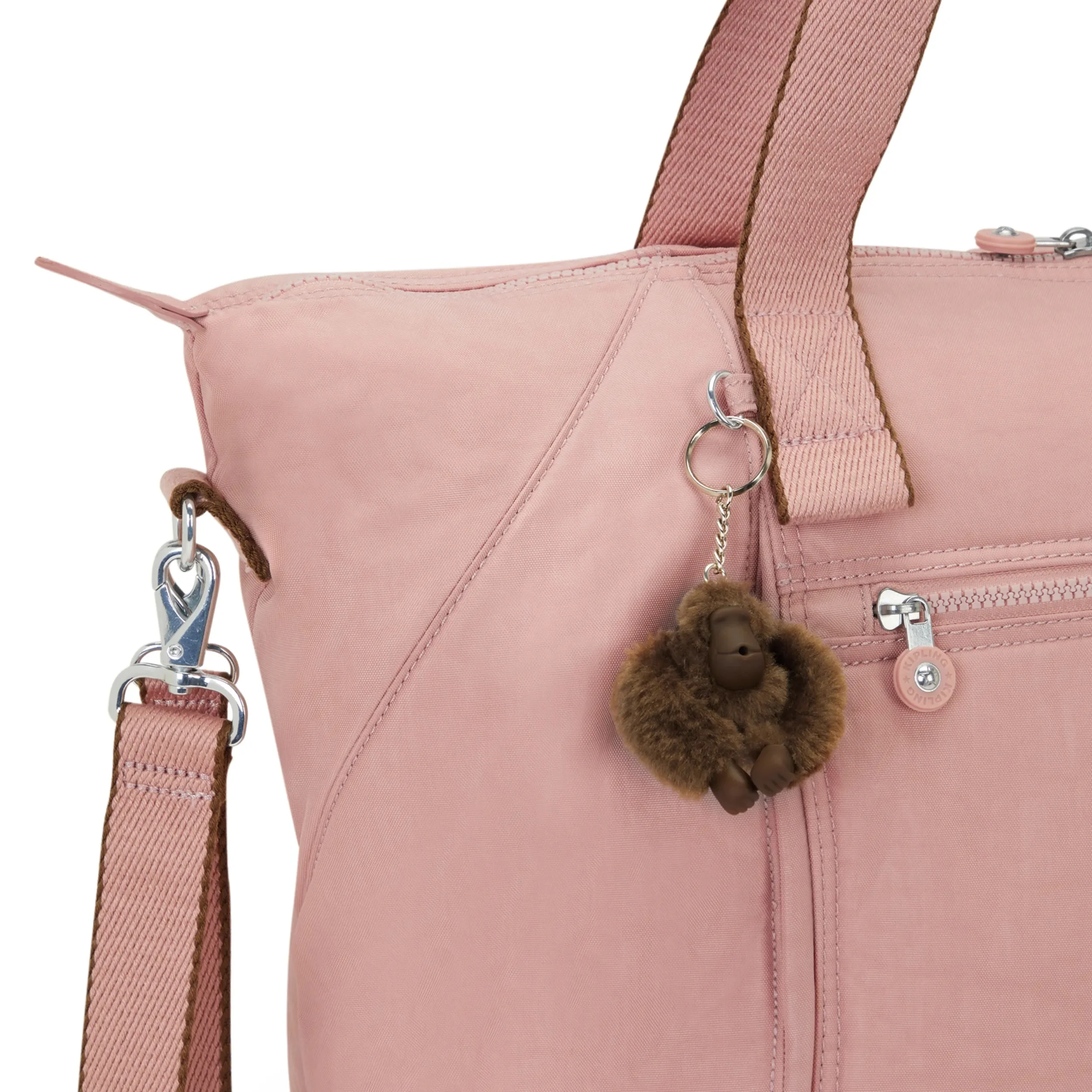 Art Baby Bag - Image 6