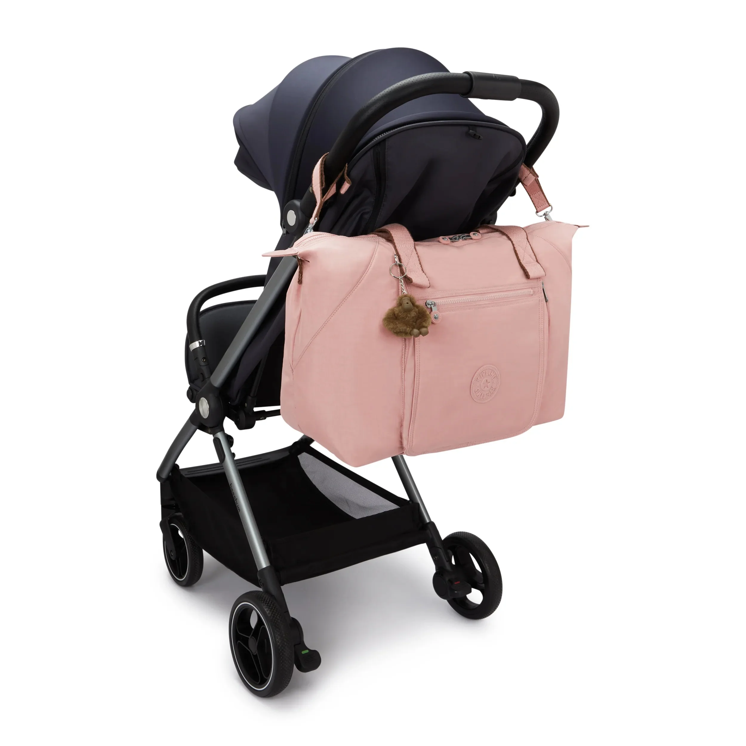 Art Baby Bag - Image 8