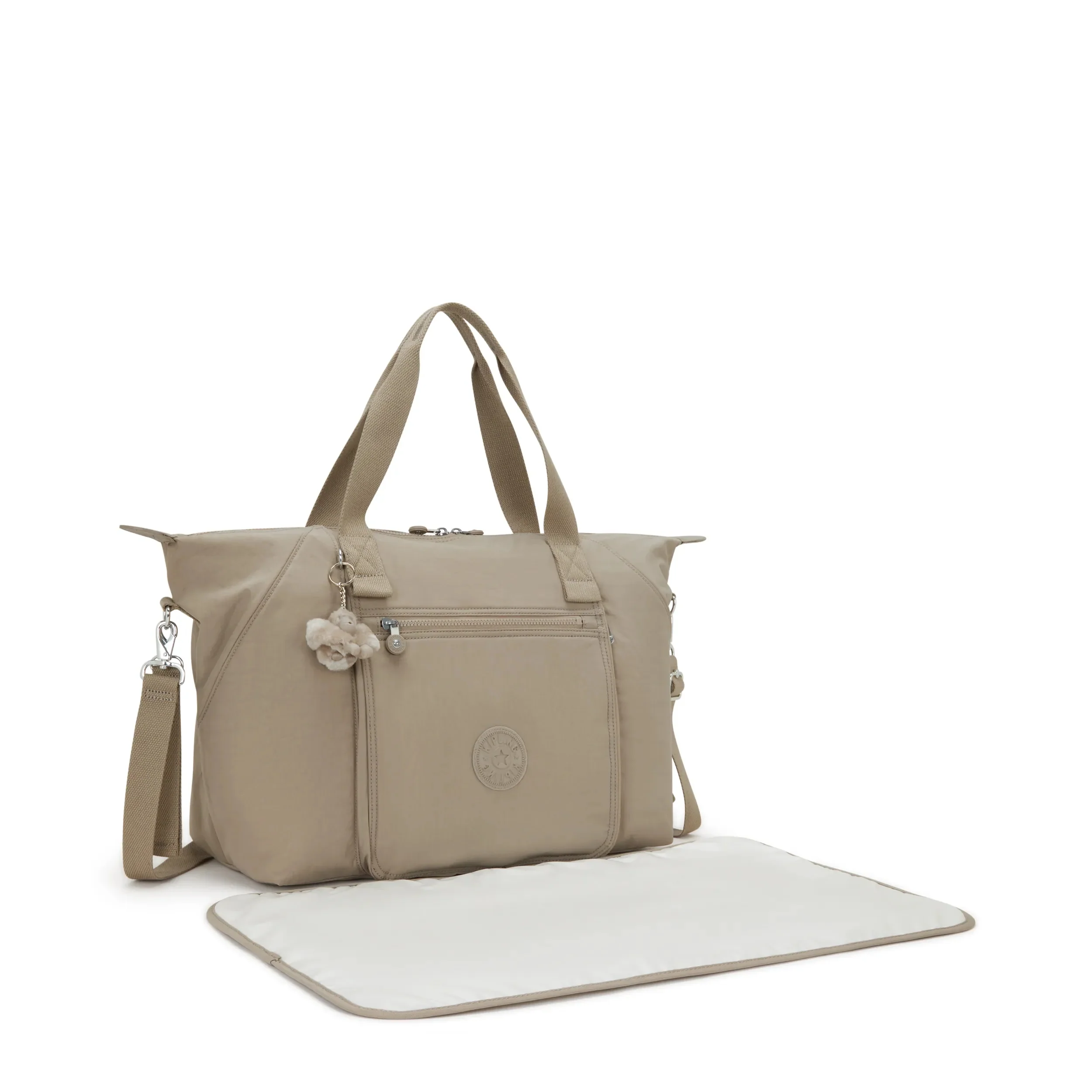 Art Baby Bag - Image 4