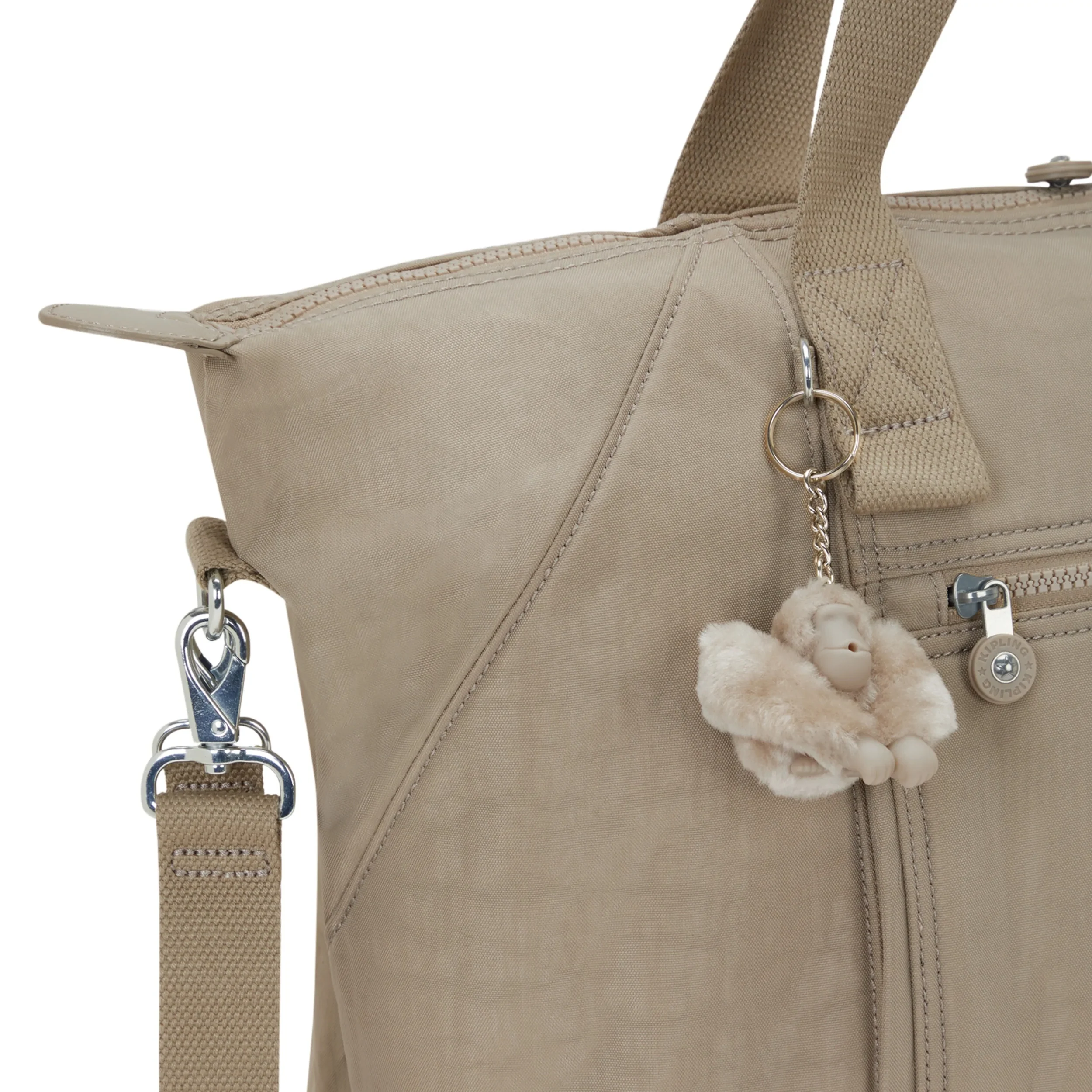 Art Baby Bag - Image 5