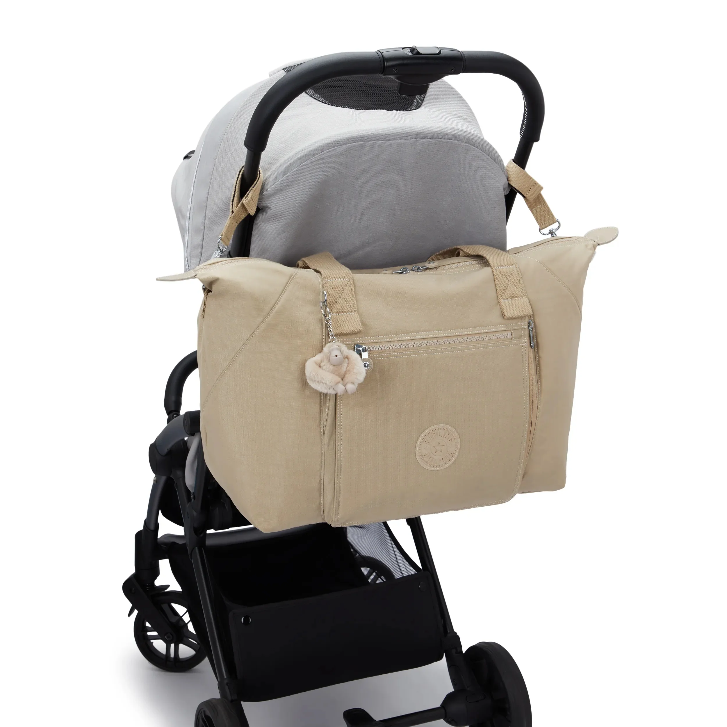 Art Baby Bag - Image 7
