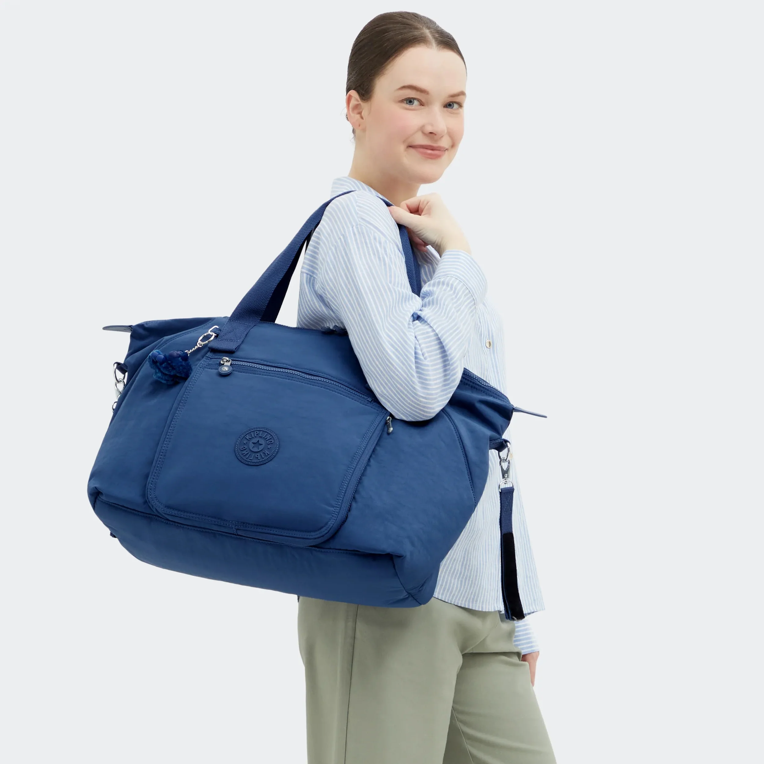 Art Baby Bag - Image 2