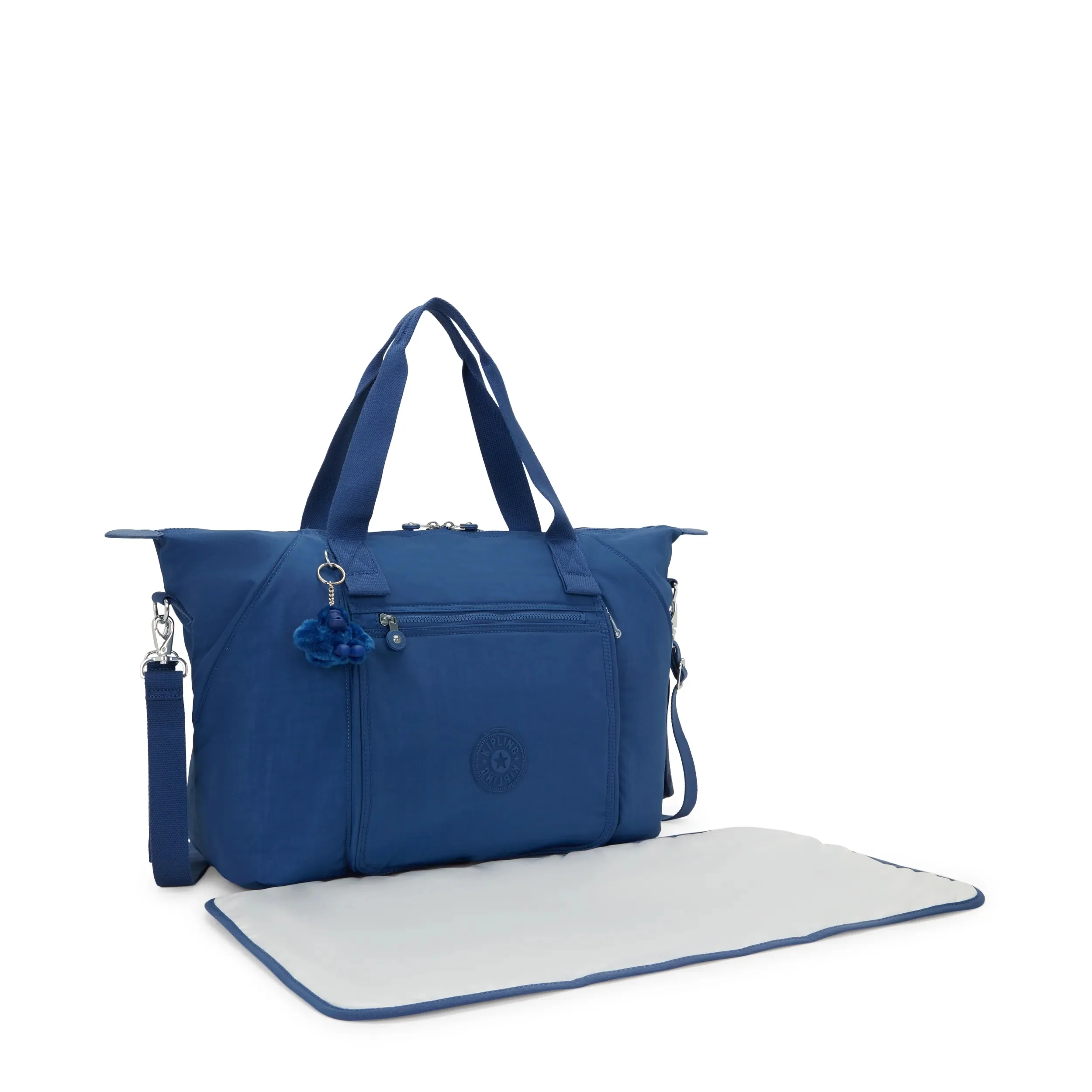 Art Baby Bag - Image 5