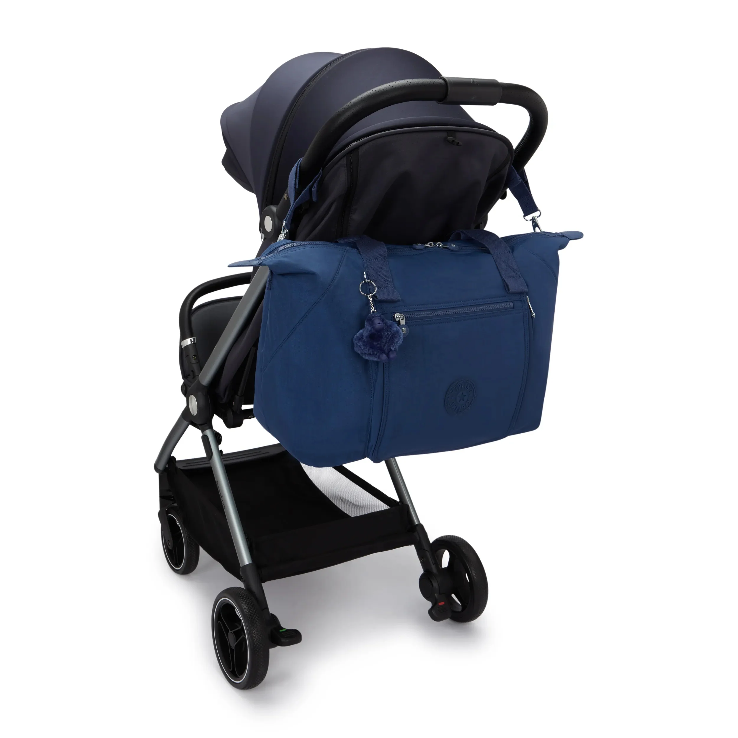 Art Baby Bag - Image 8