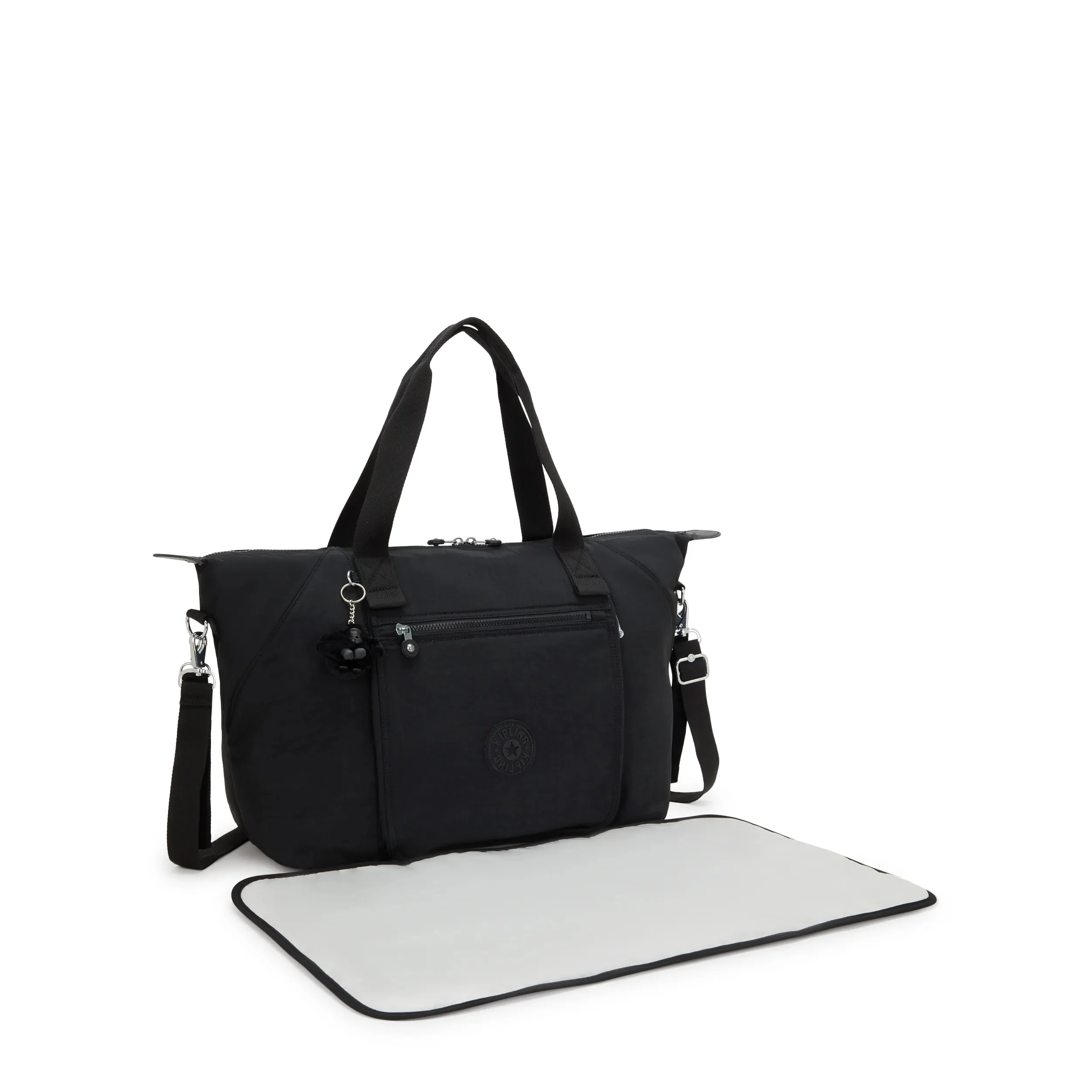 Art Baby Bag - Image 5