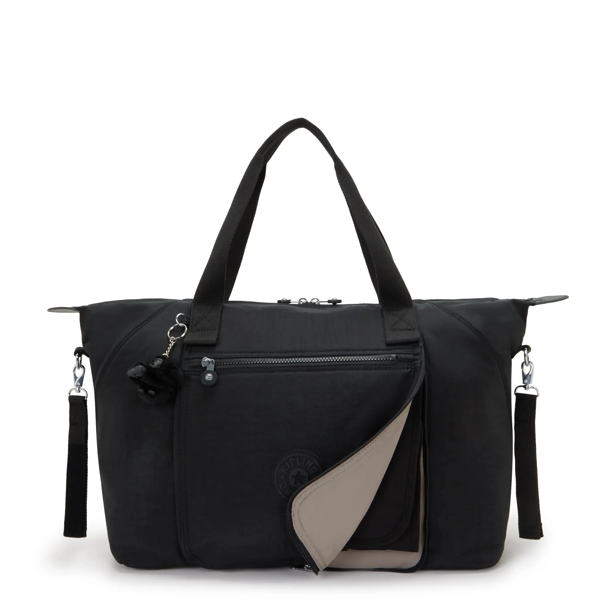 Art Baby Bag - Image 6