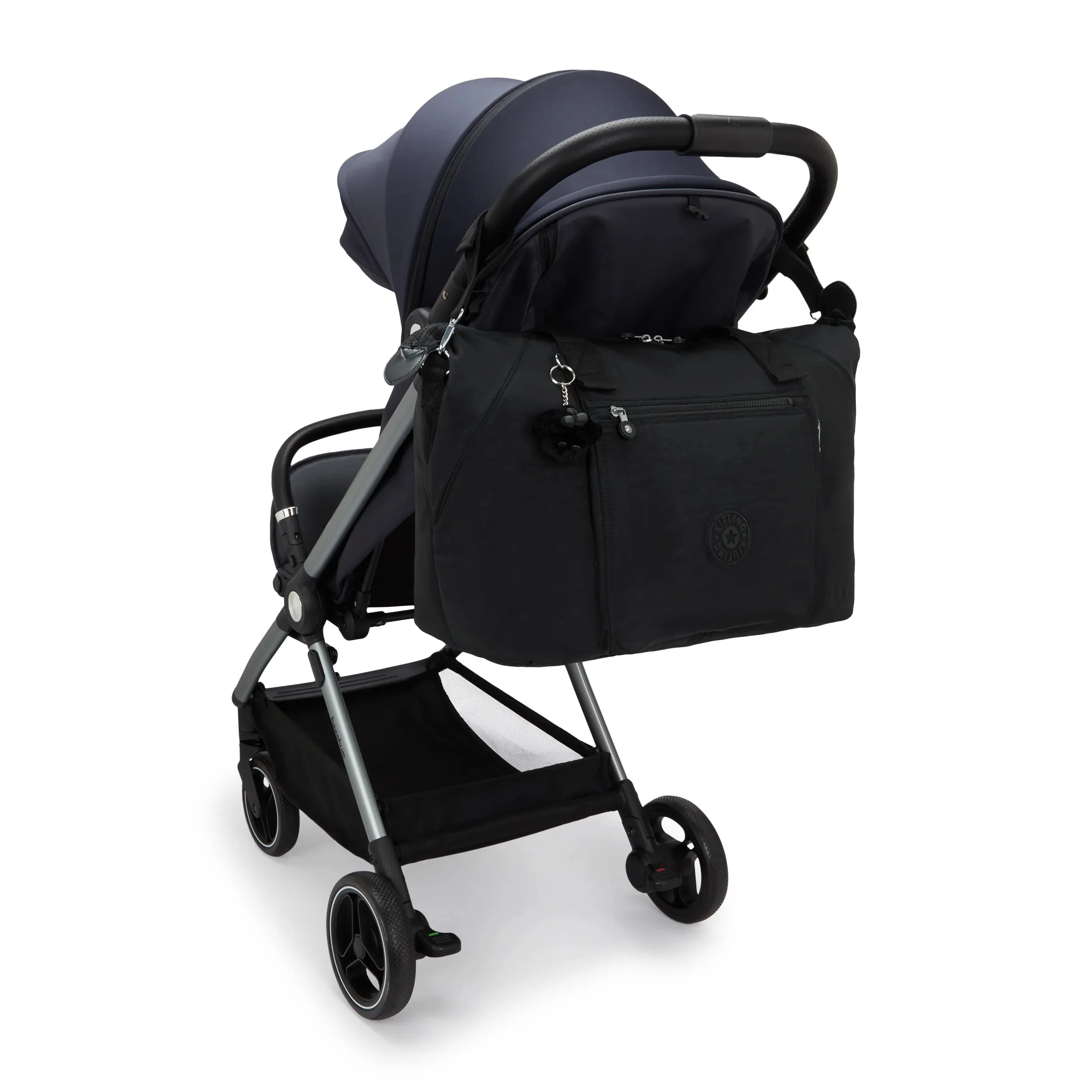 Art Baby Bag - Image 7