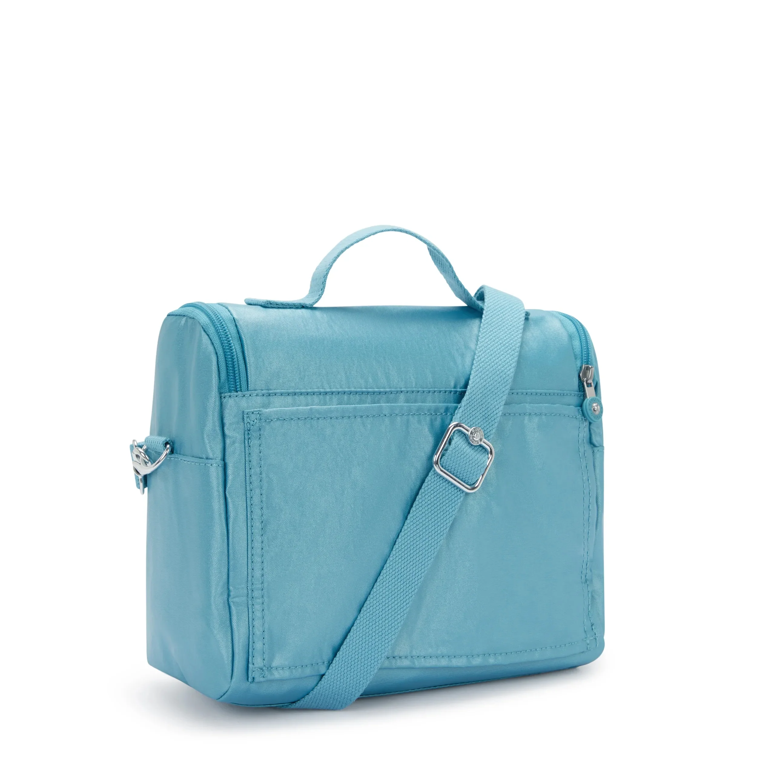 Kichirou Metallic Lunch Bag - Image 2