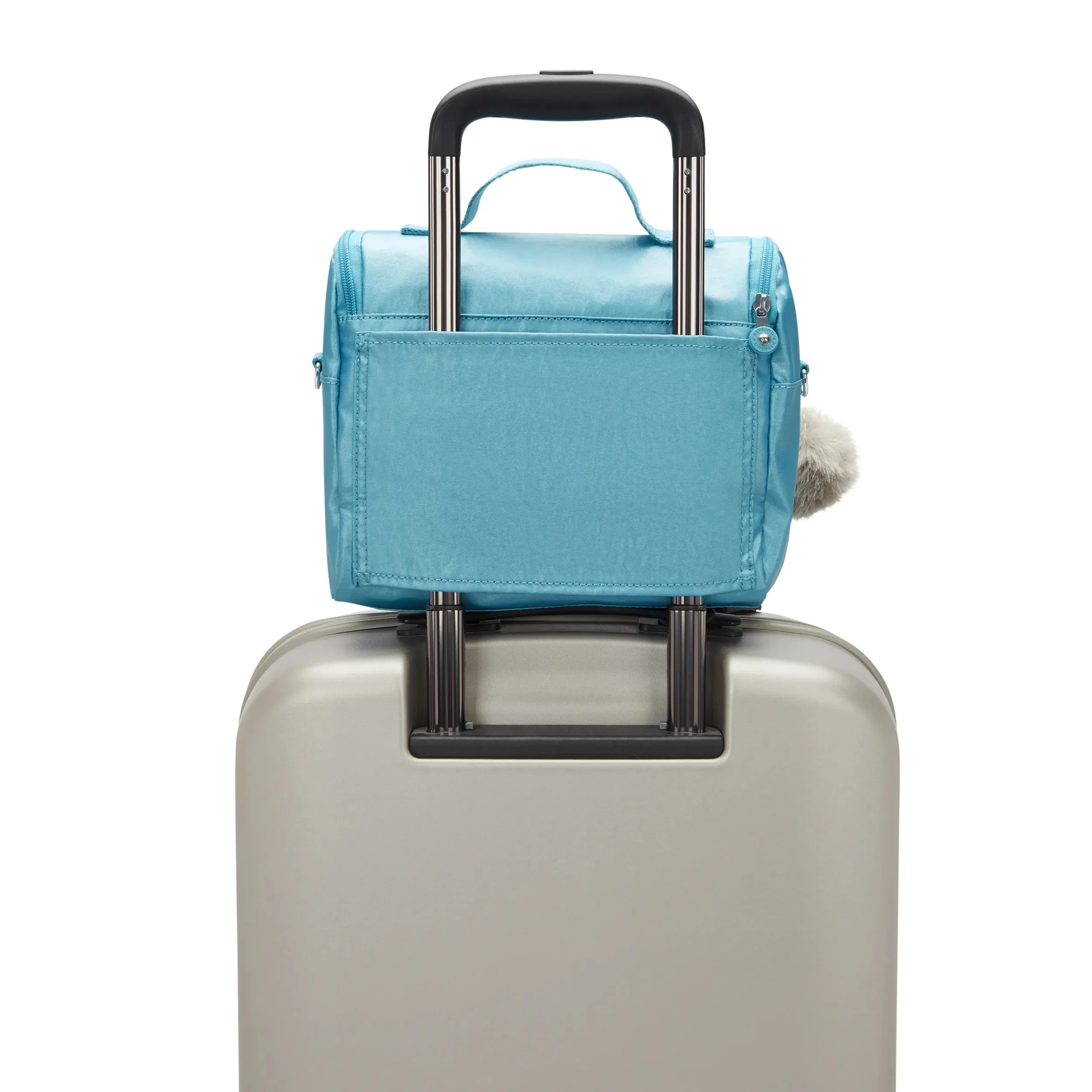 Kichirou Metallic Lunch Bag - Image 7