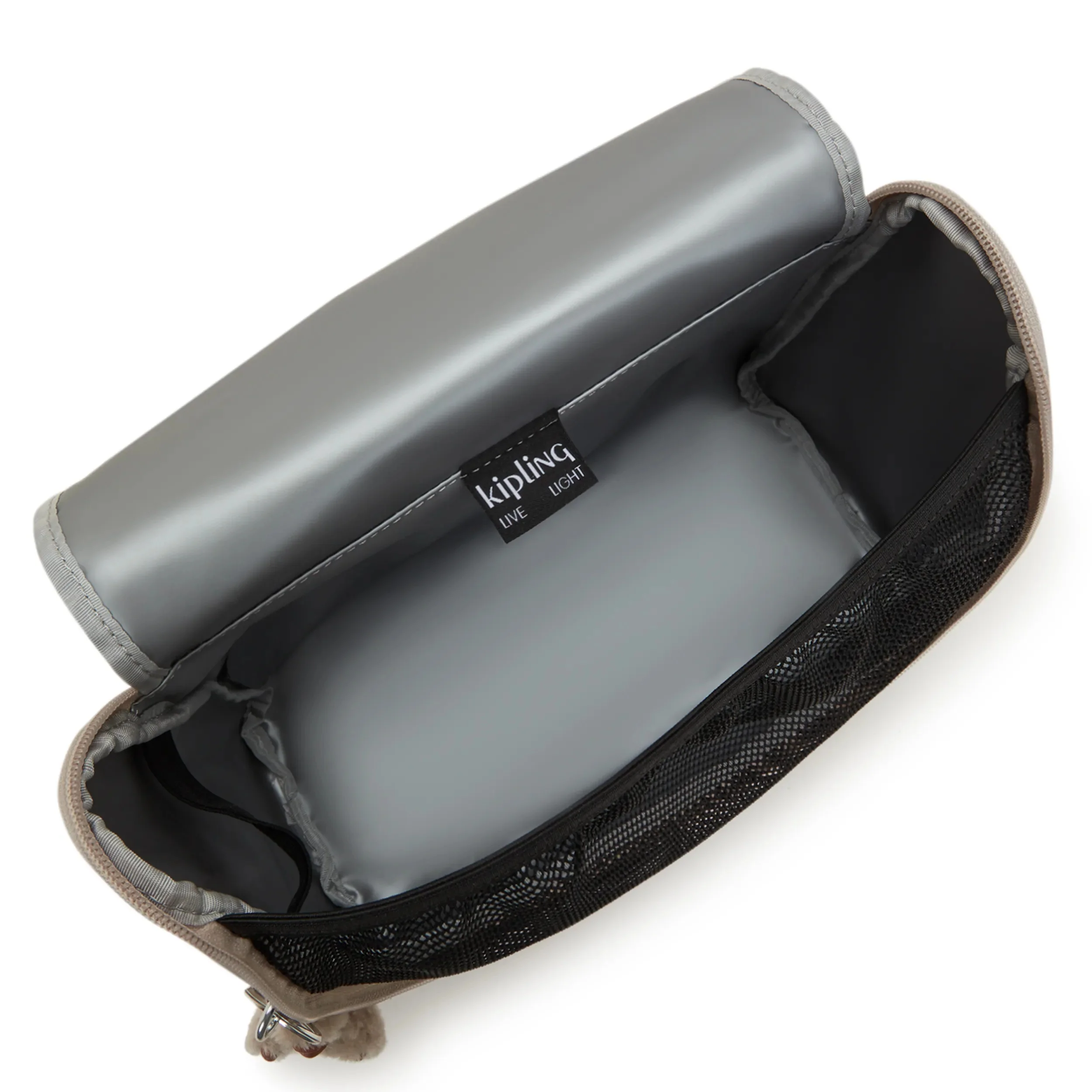 Kichirou Metallic Lunch Bag - Image 4