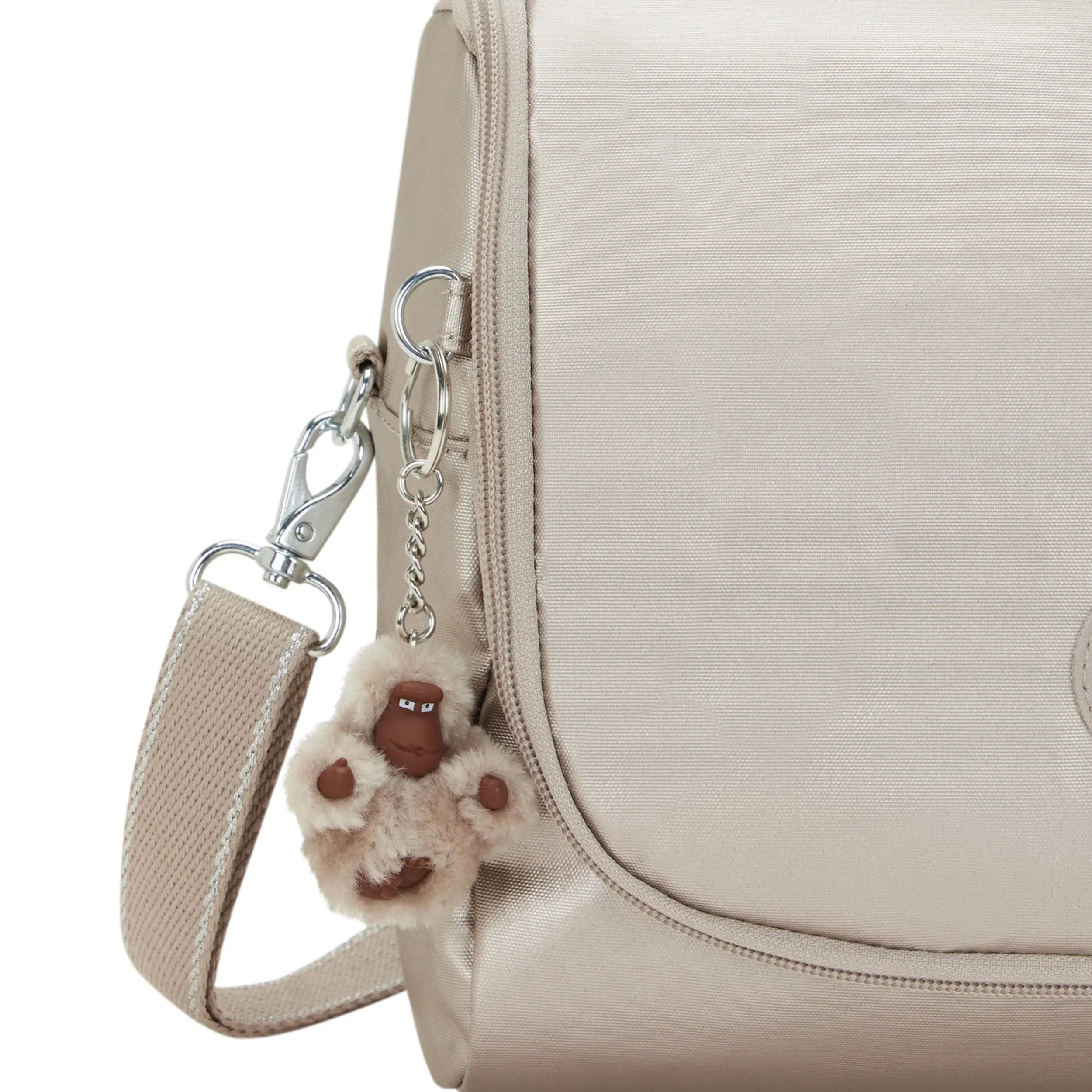 Kichirou Metallic Lunch Bag - Image 6