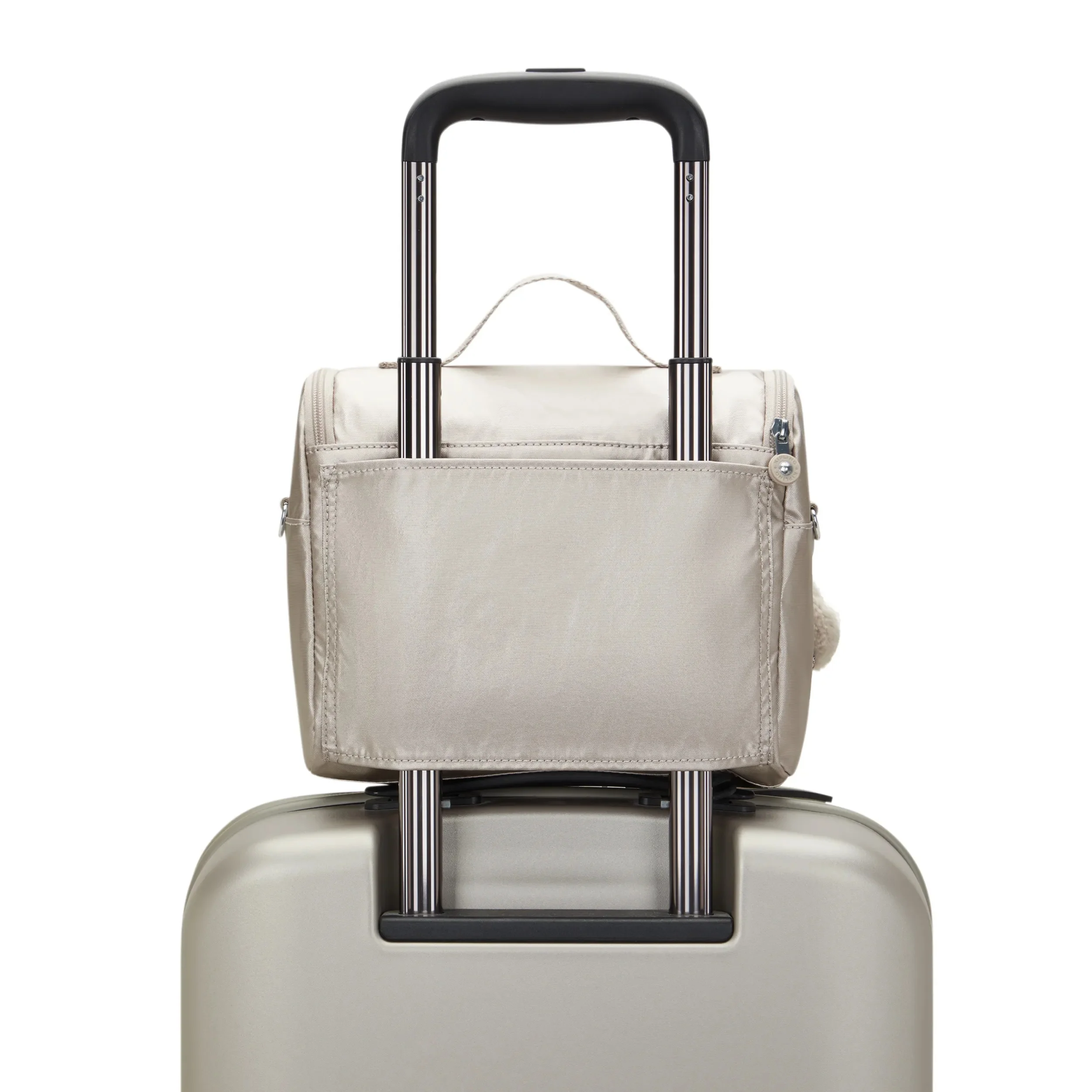 Kichirou Metallic Lunch Bag - Image 8