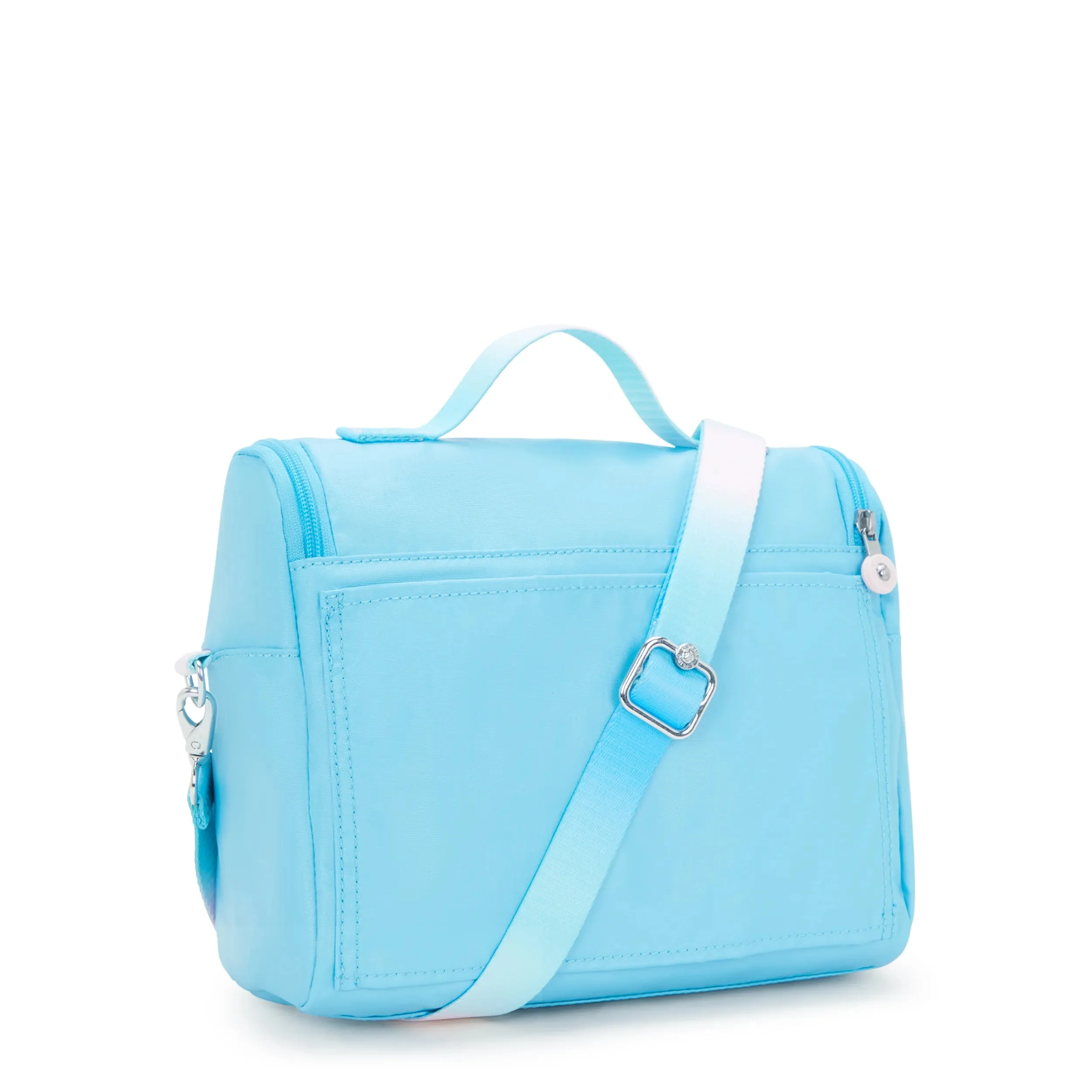 Kichirou Metallic Lunch Bag - Image 3