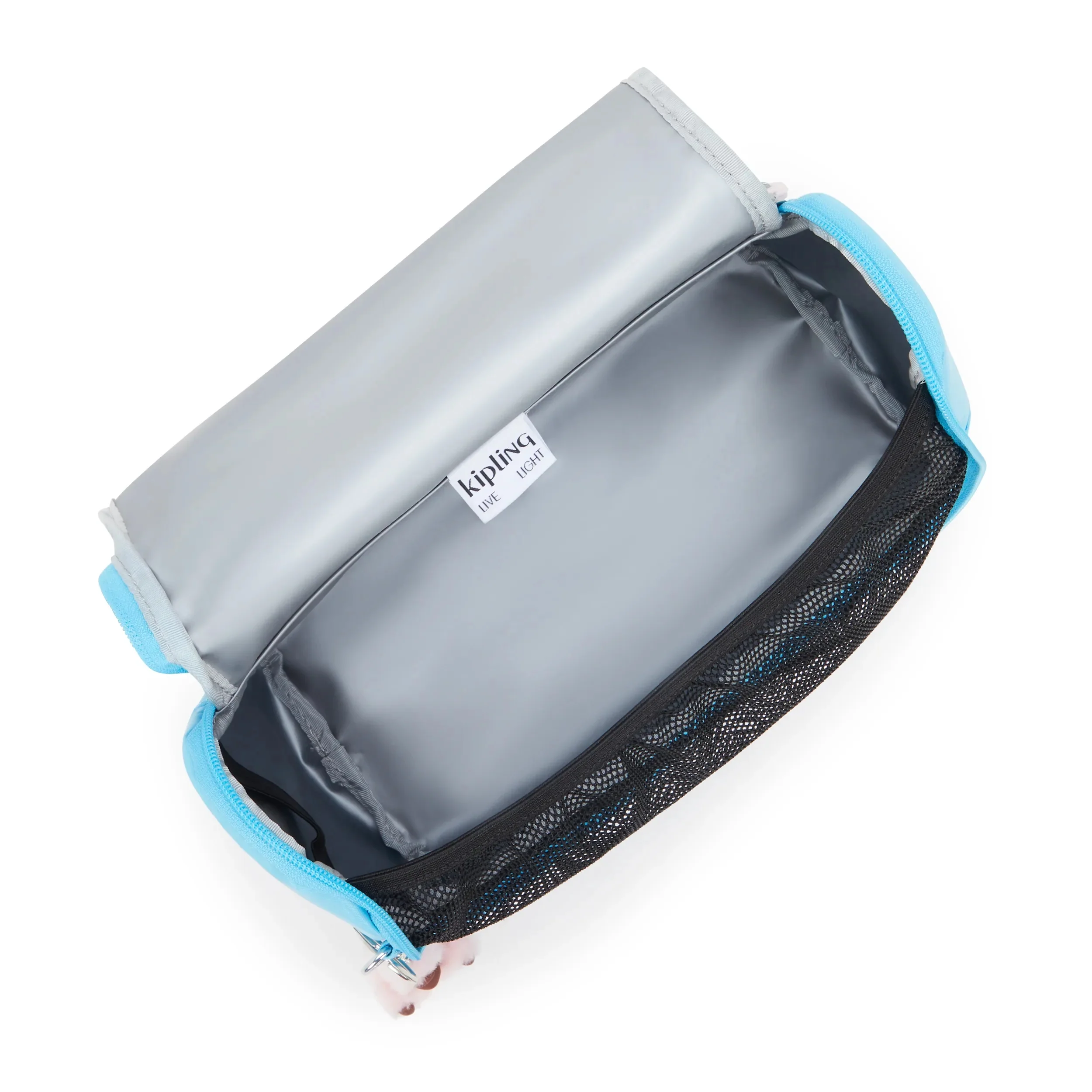 Kichirou Metallic Lunch Bag - Image 4