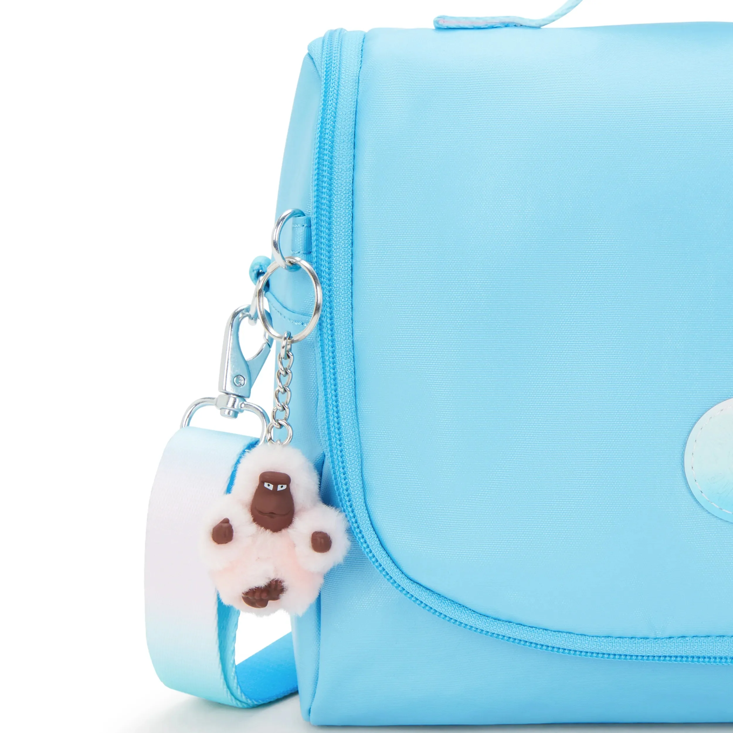 Kichirou Metallic Lunch Bag - Image 6