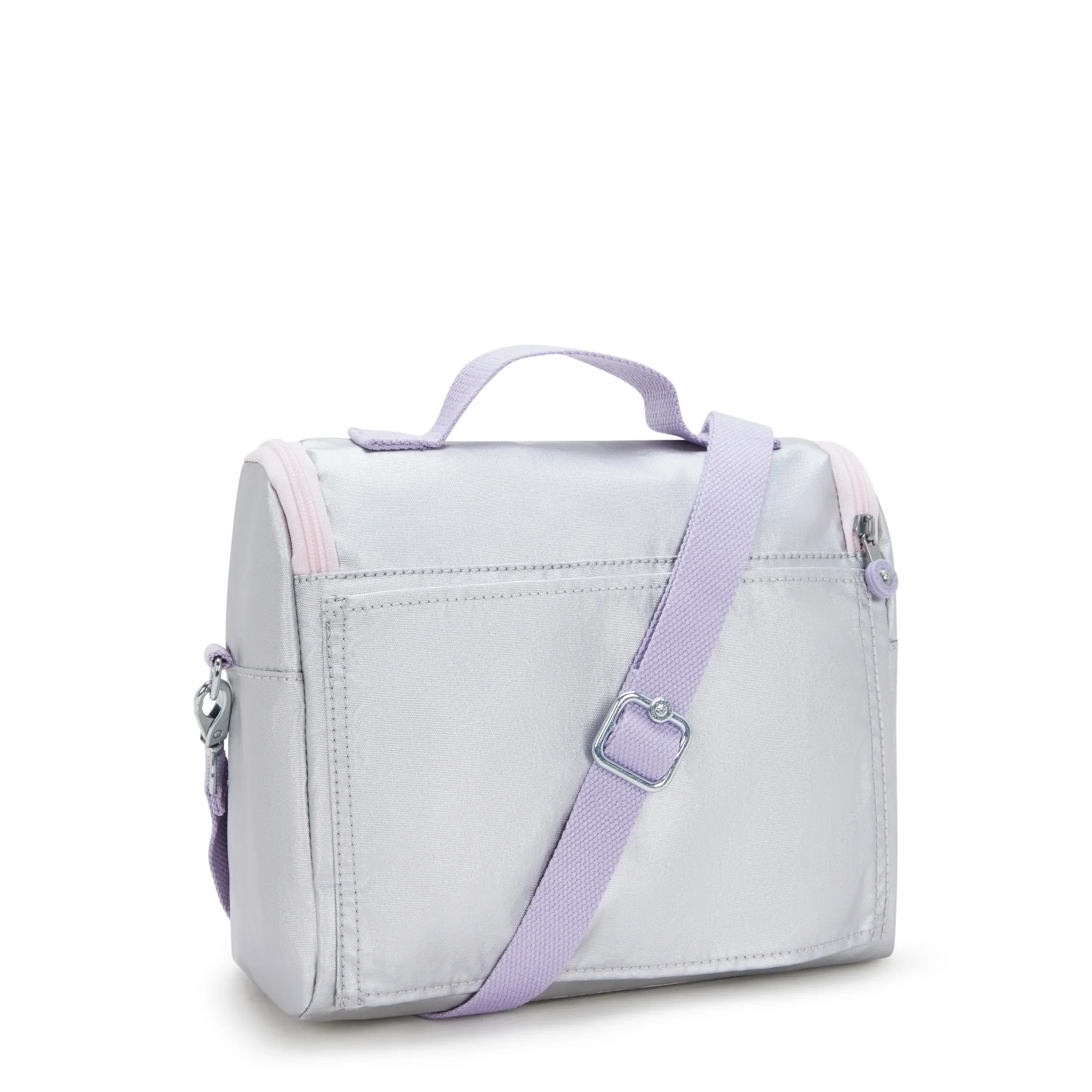 Kichirou Metallic Lunch Bag - Image 3