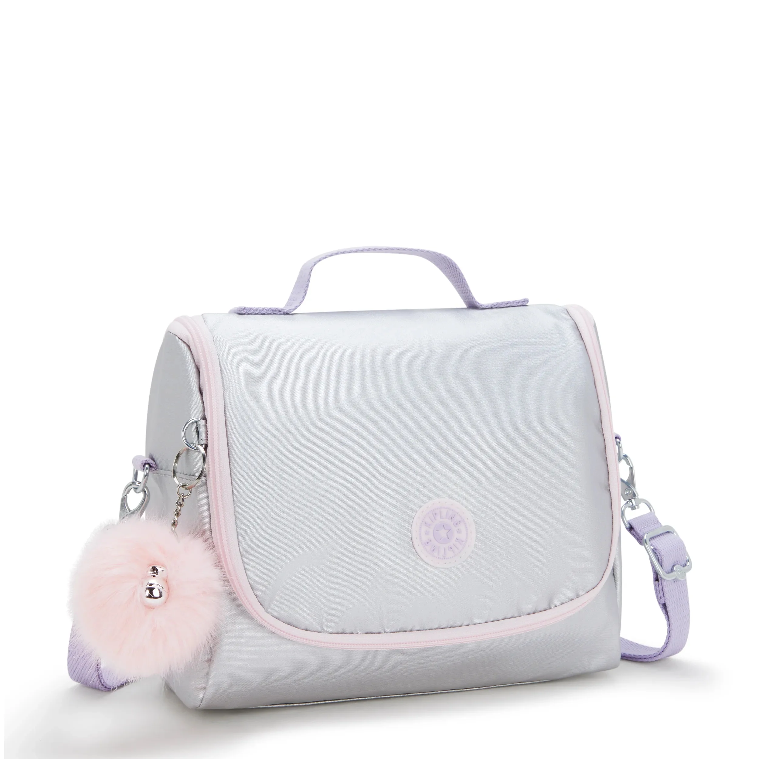 Kichirou Metallic Lunch Bag - Image 5