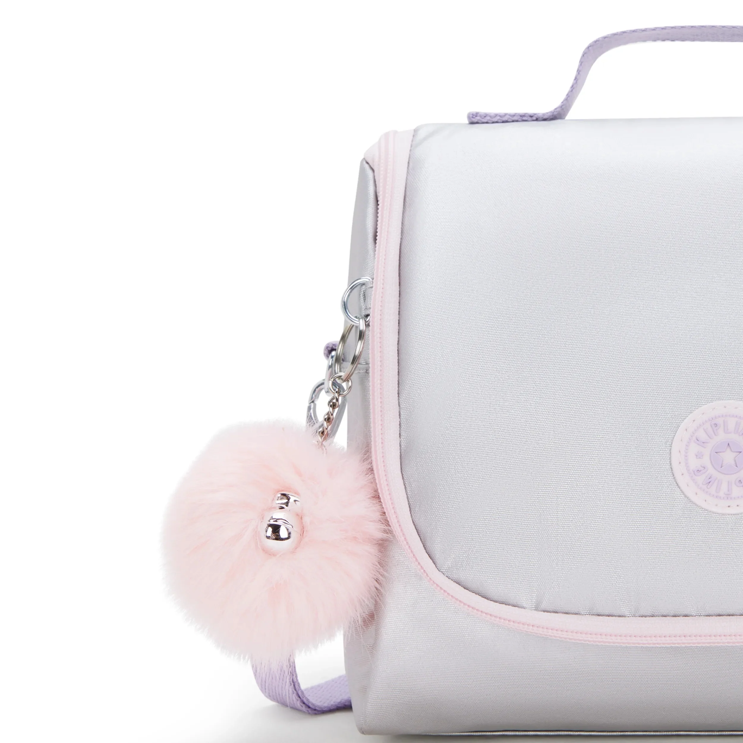 Kichirou Metallic Lunch Bag - Image 6