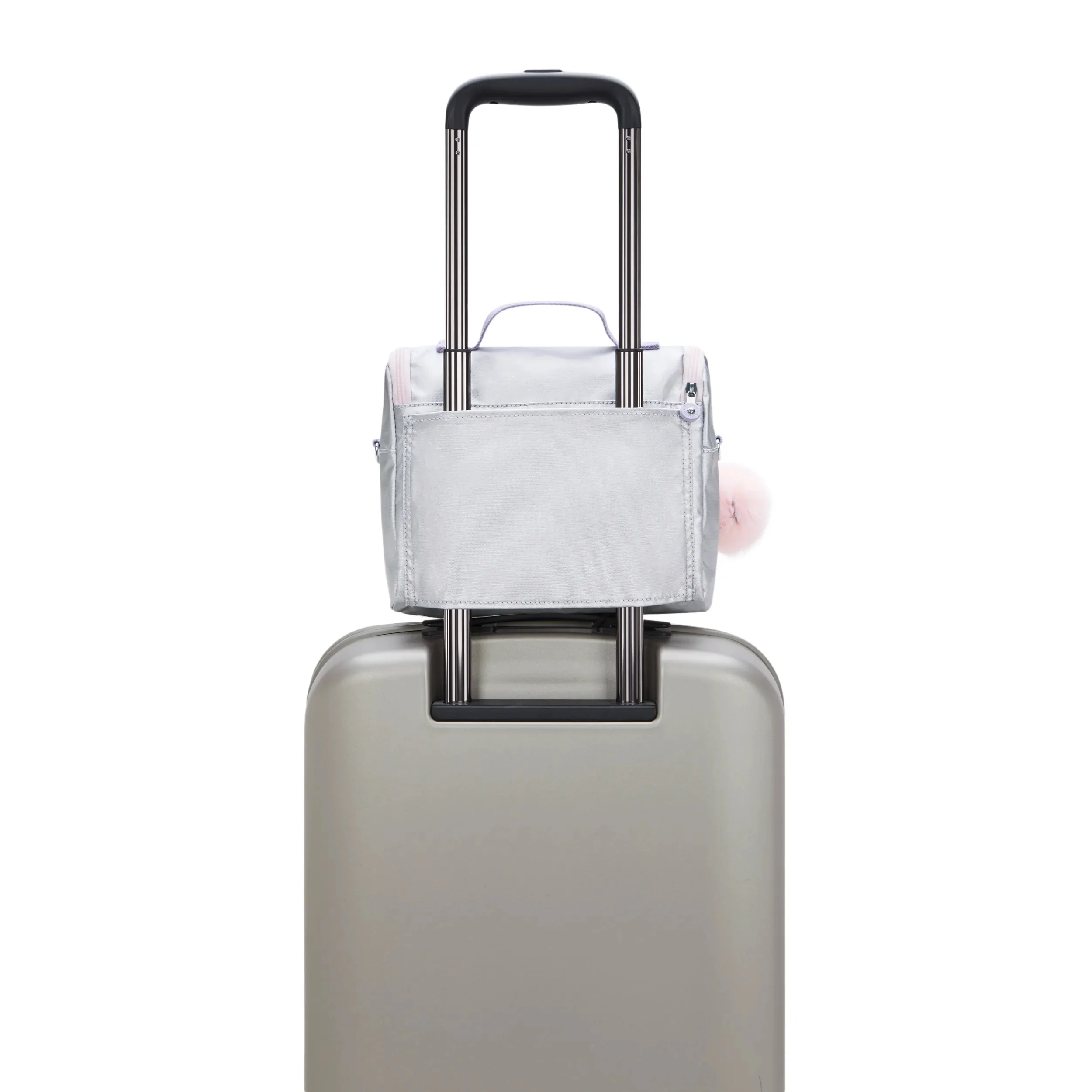 Kichirou Metallic Lunch Bag - Image 7
