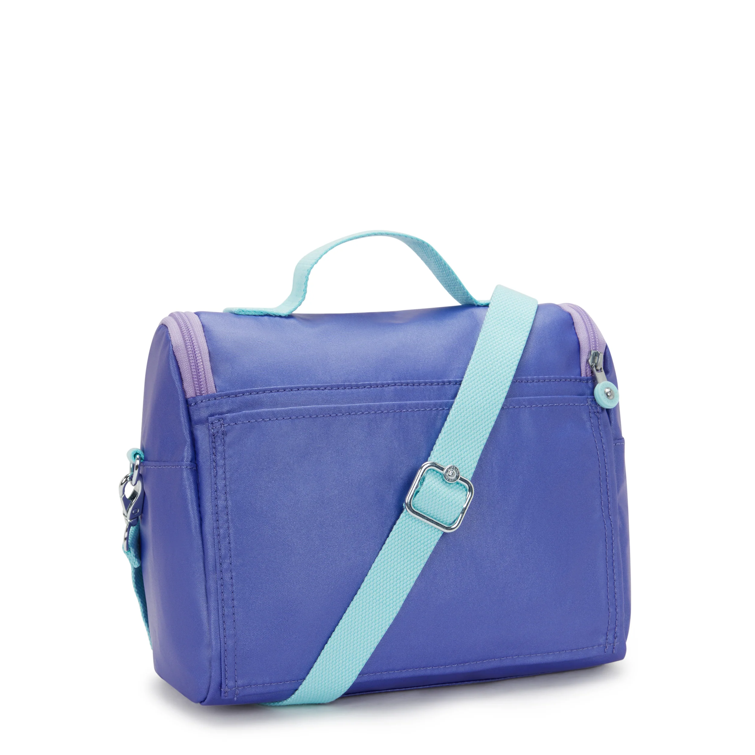 Kichirou Metallic Lunch Bag - Image 2
