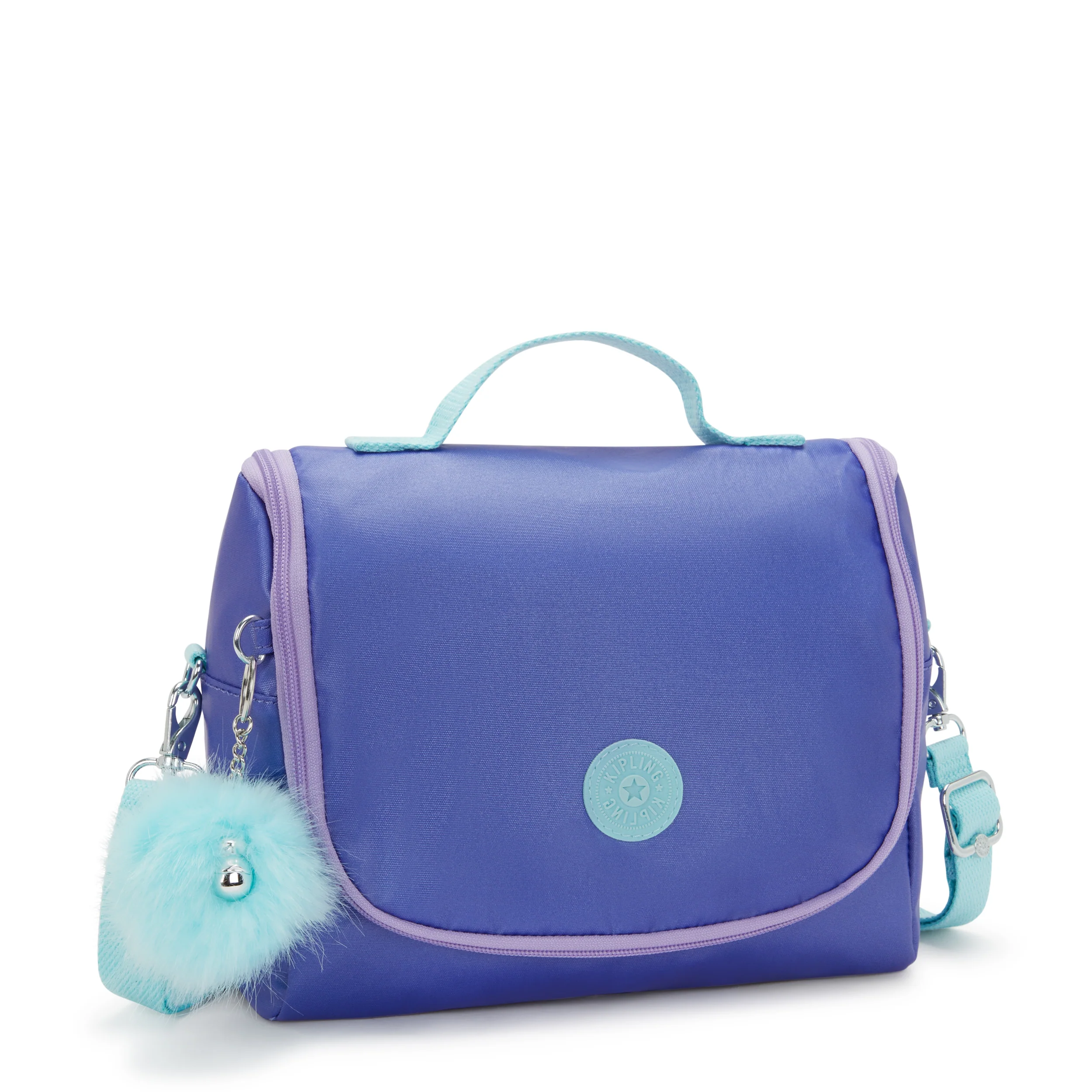 Kichirou Metallic Lunch Bag - Image 4
