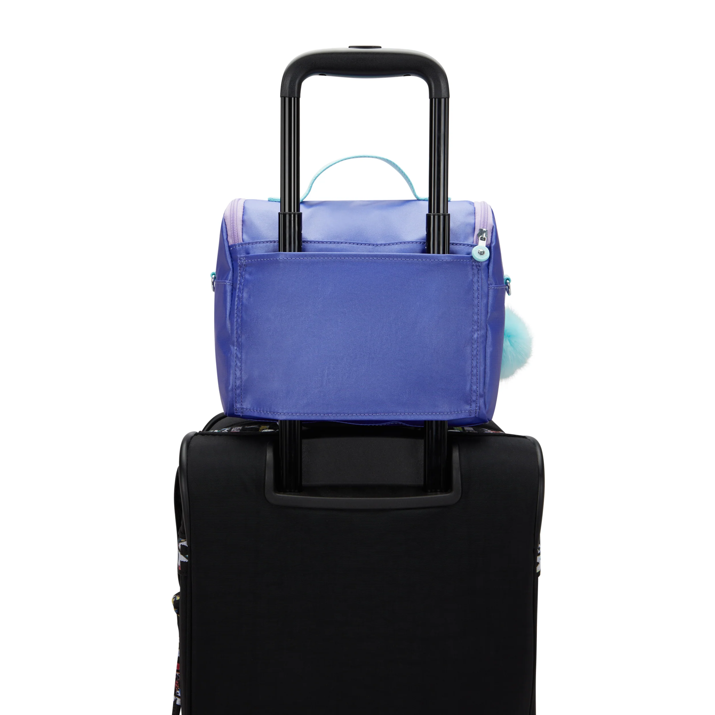 Kichirou Metallic Lunch Bag - Image 7