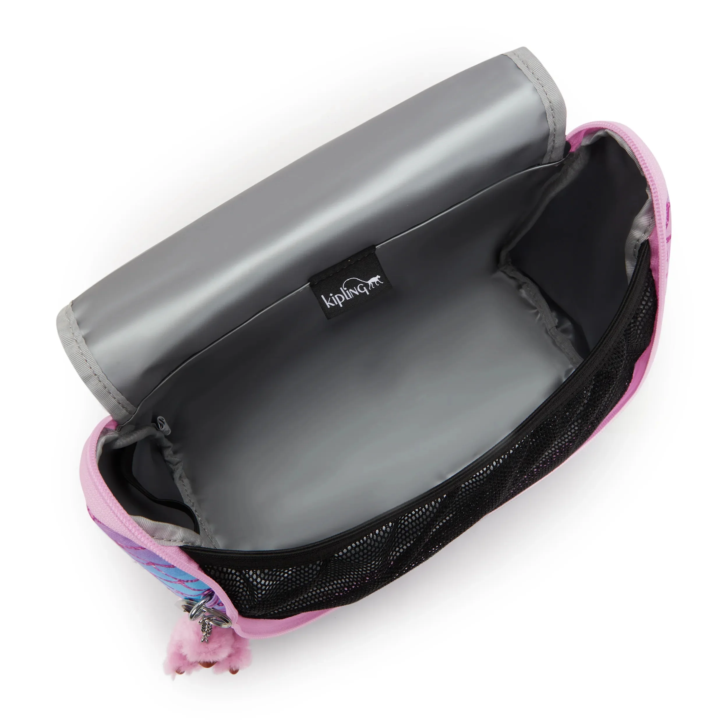 Kichirou Printed Lunch Bag - Image 3