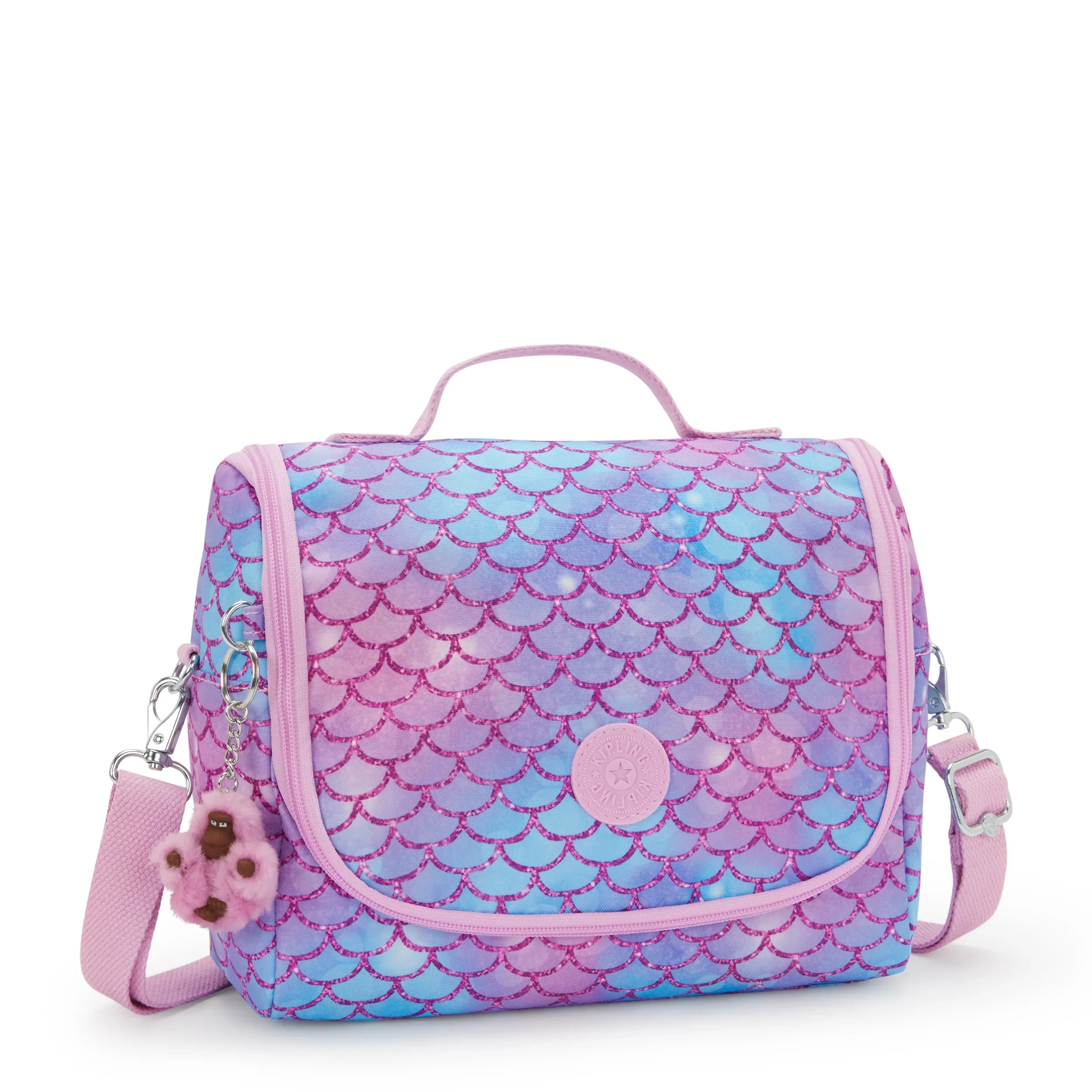 Kichirou Printed Lunch Bag - Image 4