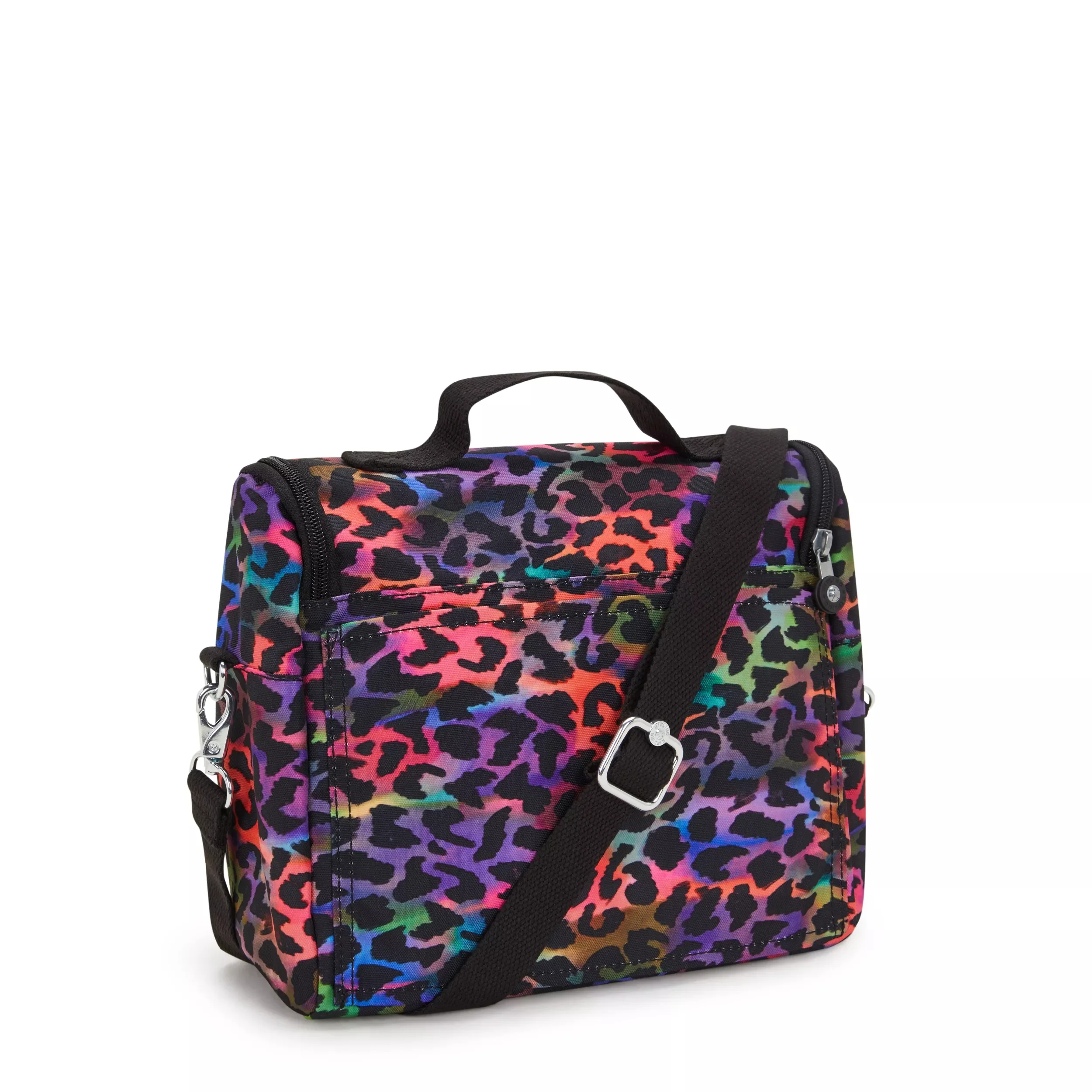 Kichirou Printed Lunch Bag - Image 2