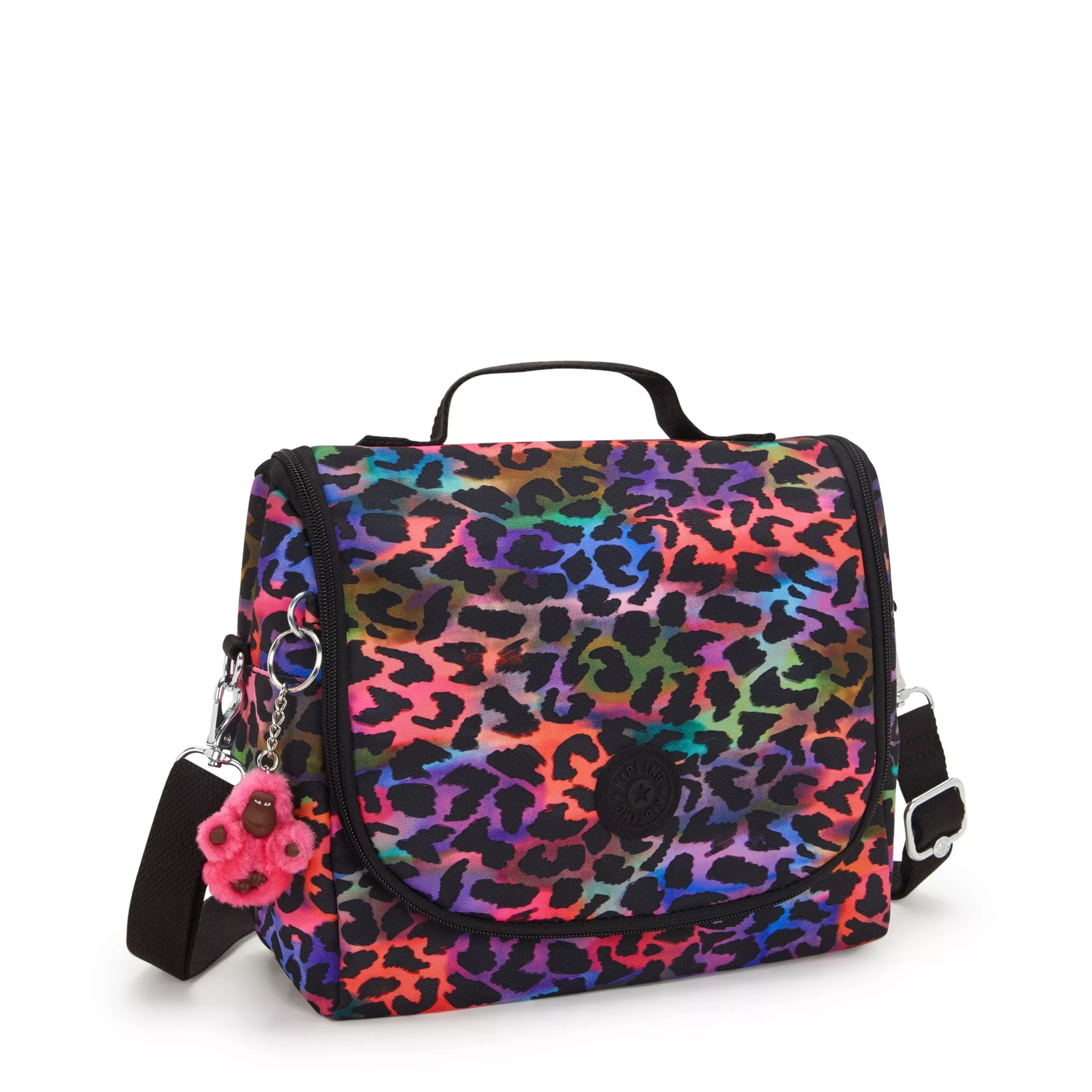 Kichirou Printed Lunch Bag - Image 4