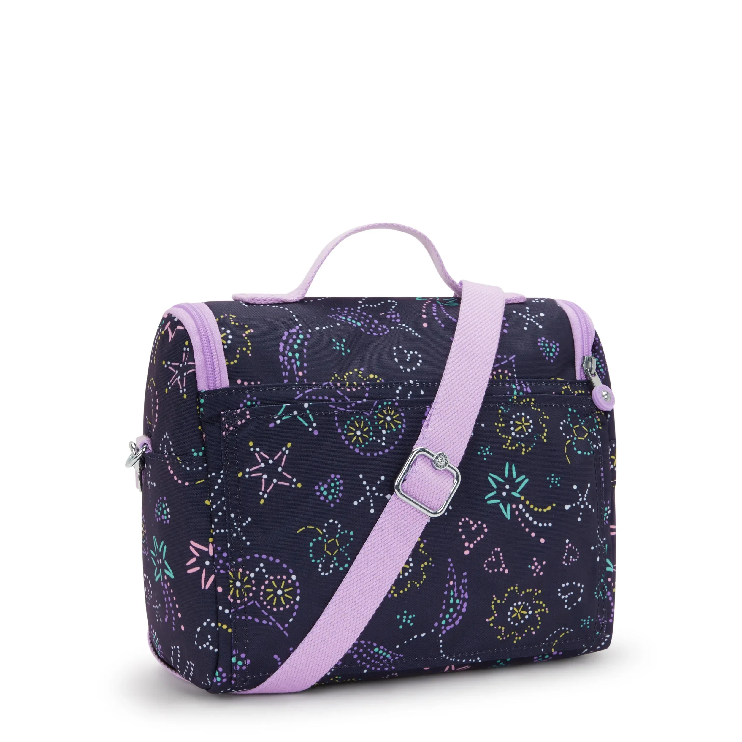 Kichirou Printed Lunch Bag - Image 3