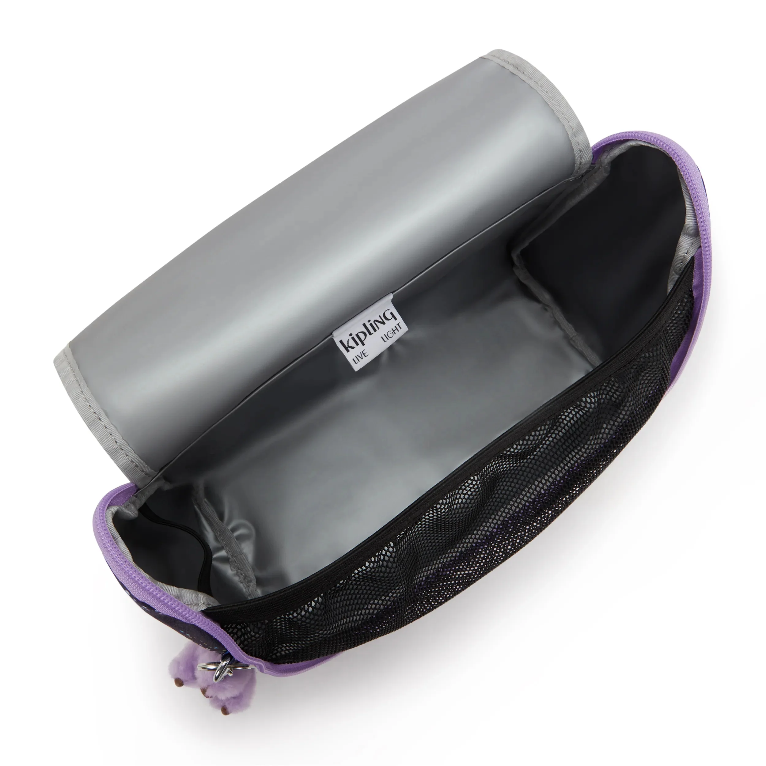 Kichirou Printed Lunch Bag - Image 4