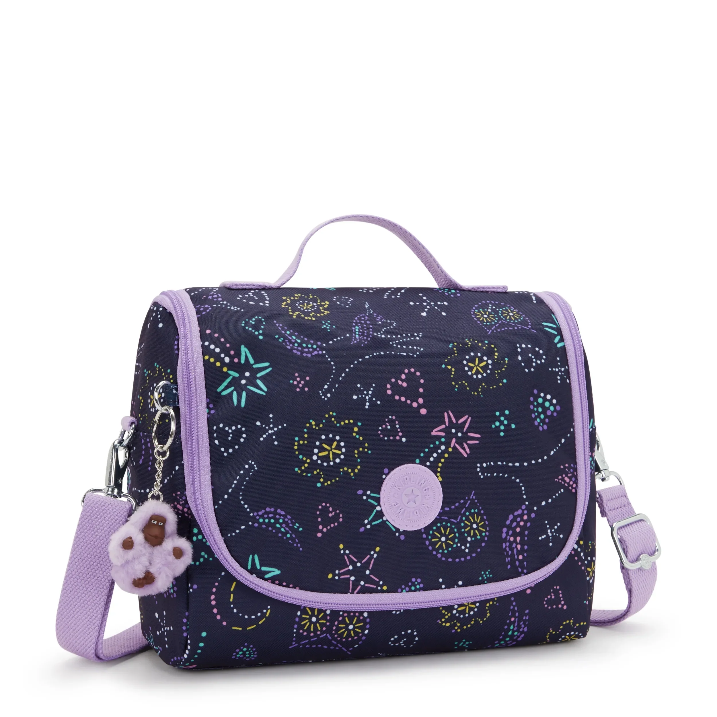 Kichirou Printed Lunch Bag - Image 5