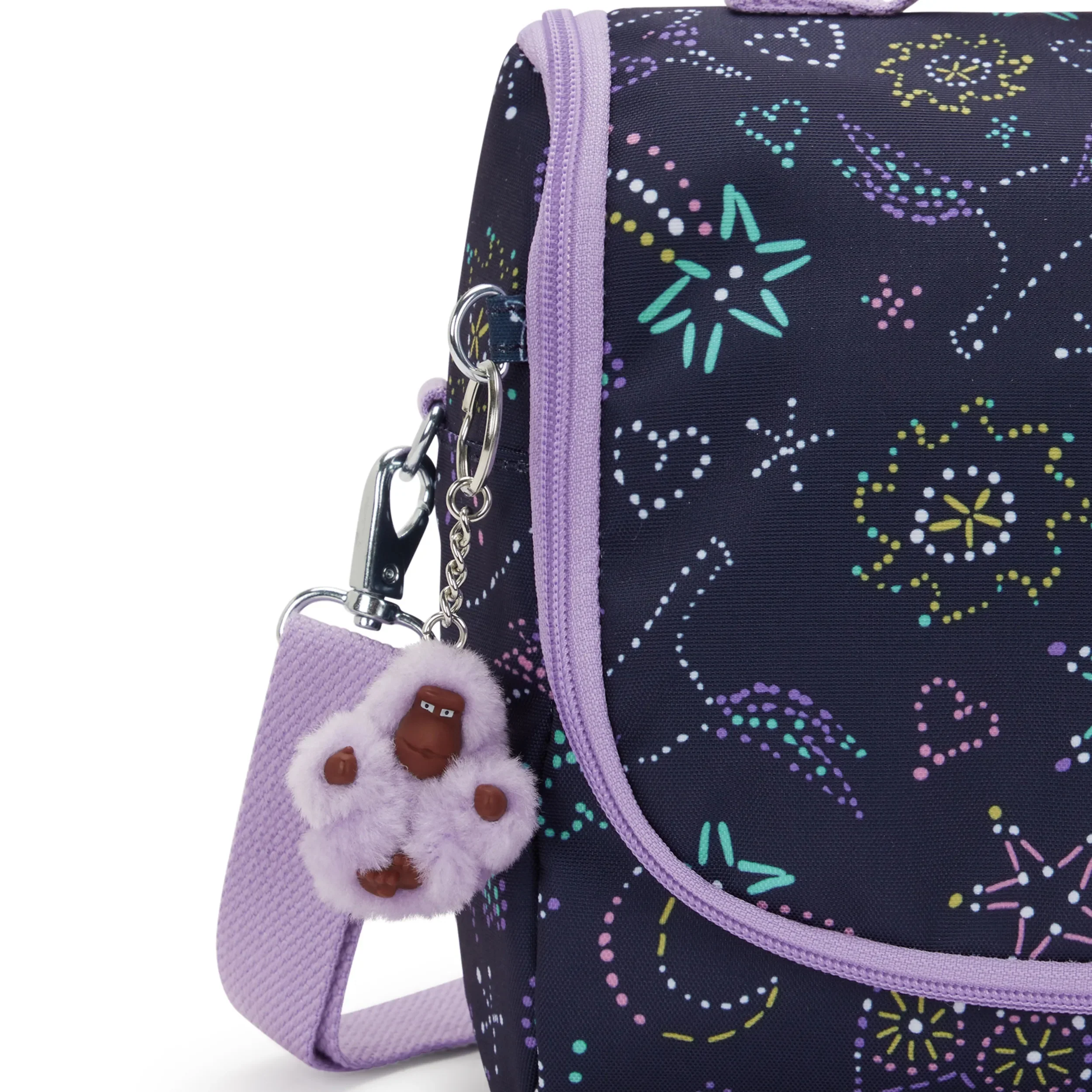Kichirou Printed Lunch Bag - Image 6