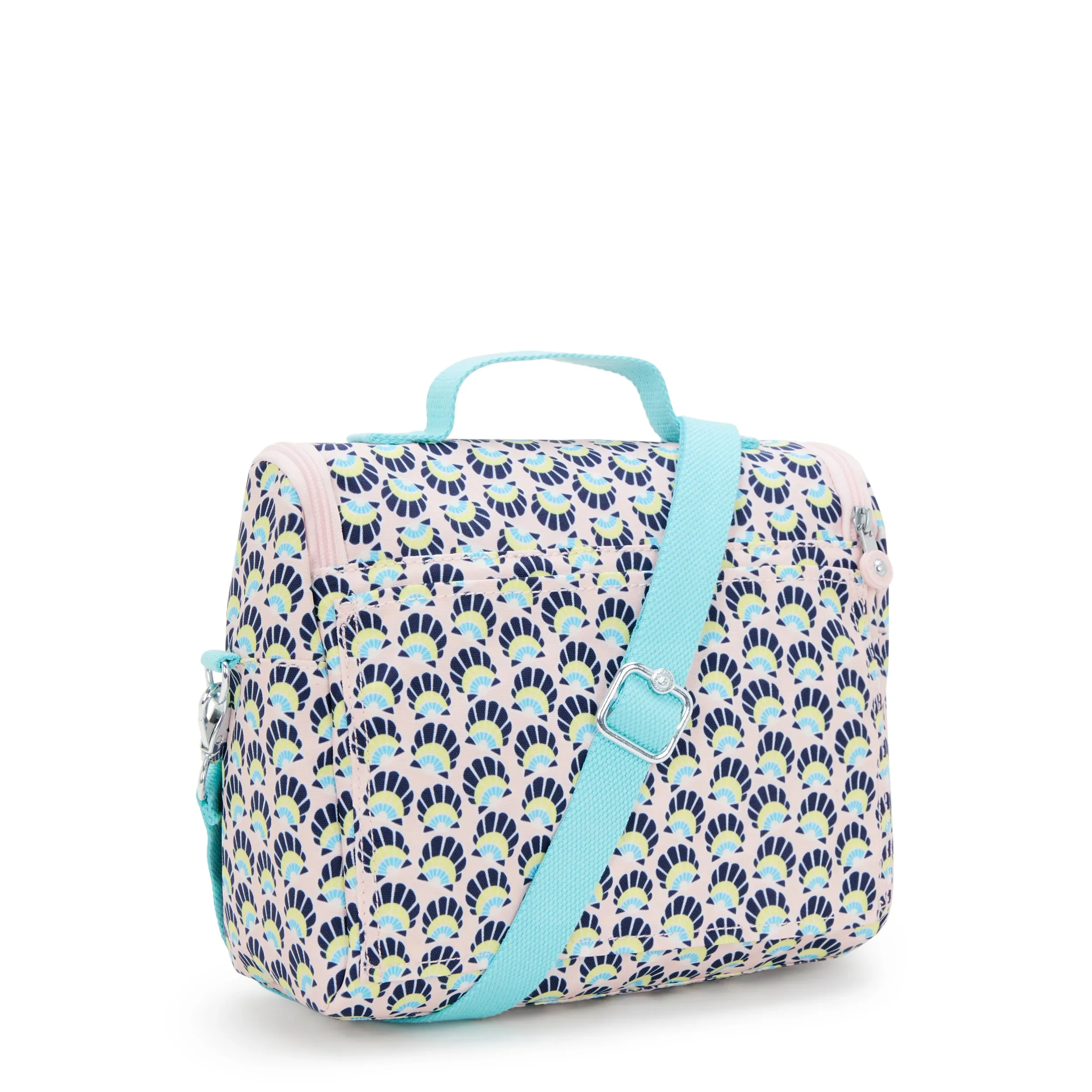 Kichirou Printed Lunch Bag - Image 3