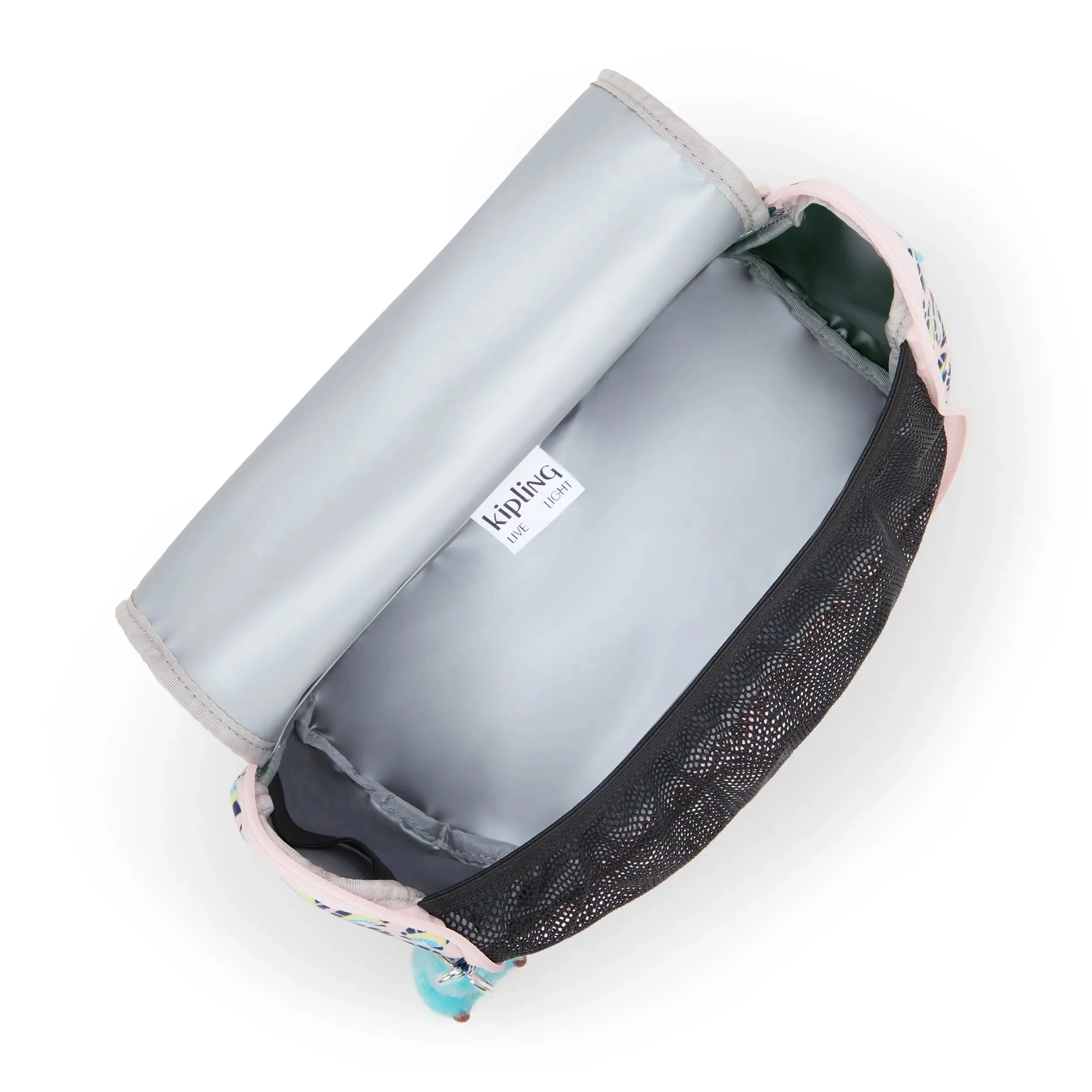 Kichirou Printed Lunch Bag - Image 4