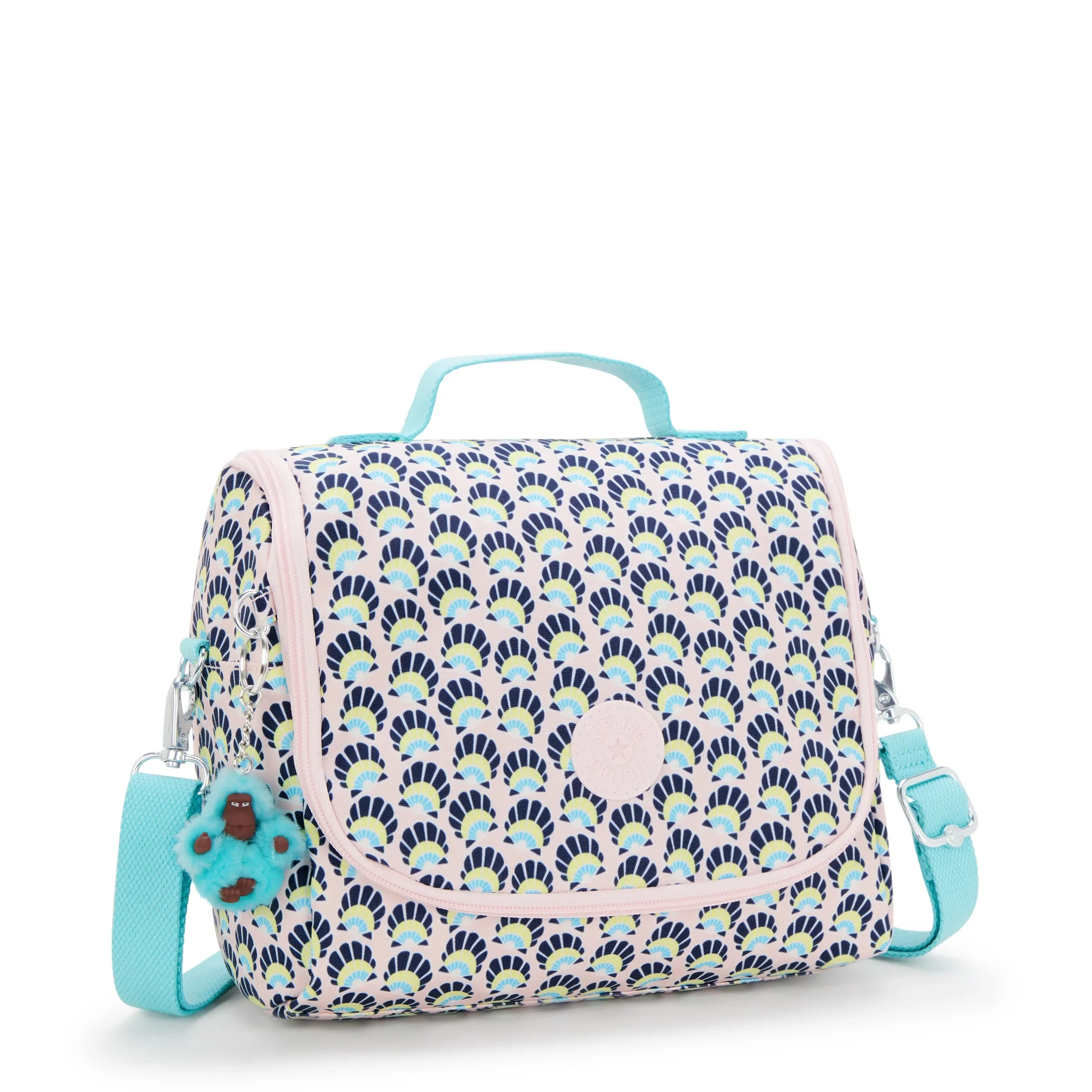 Kichirou Printed Lunch Bag - Image 5