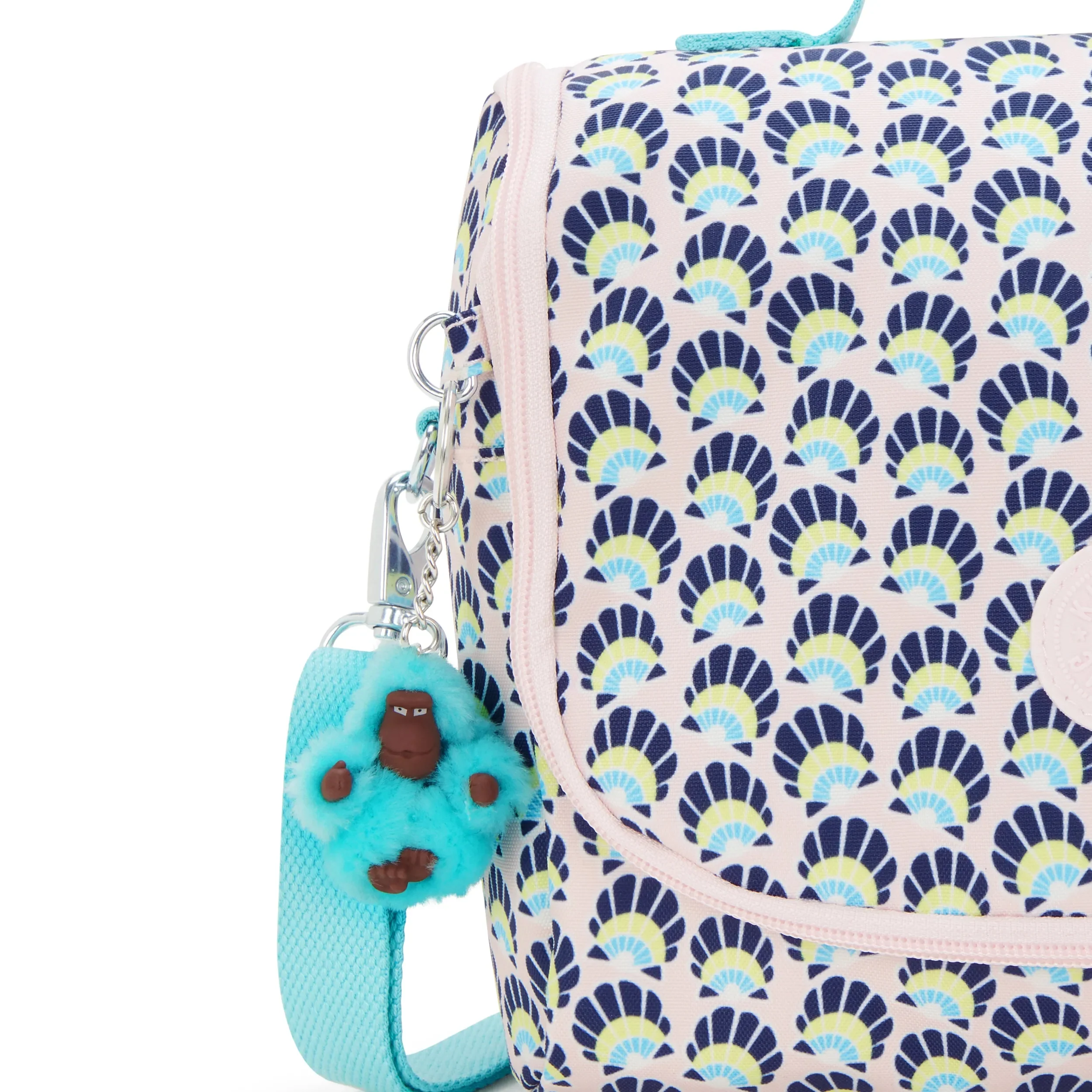 Kichirou Printed Lunch Bag - Image 6