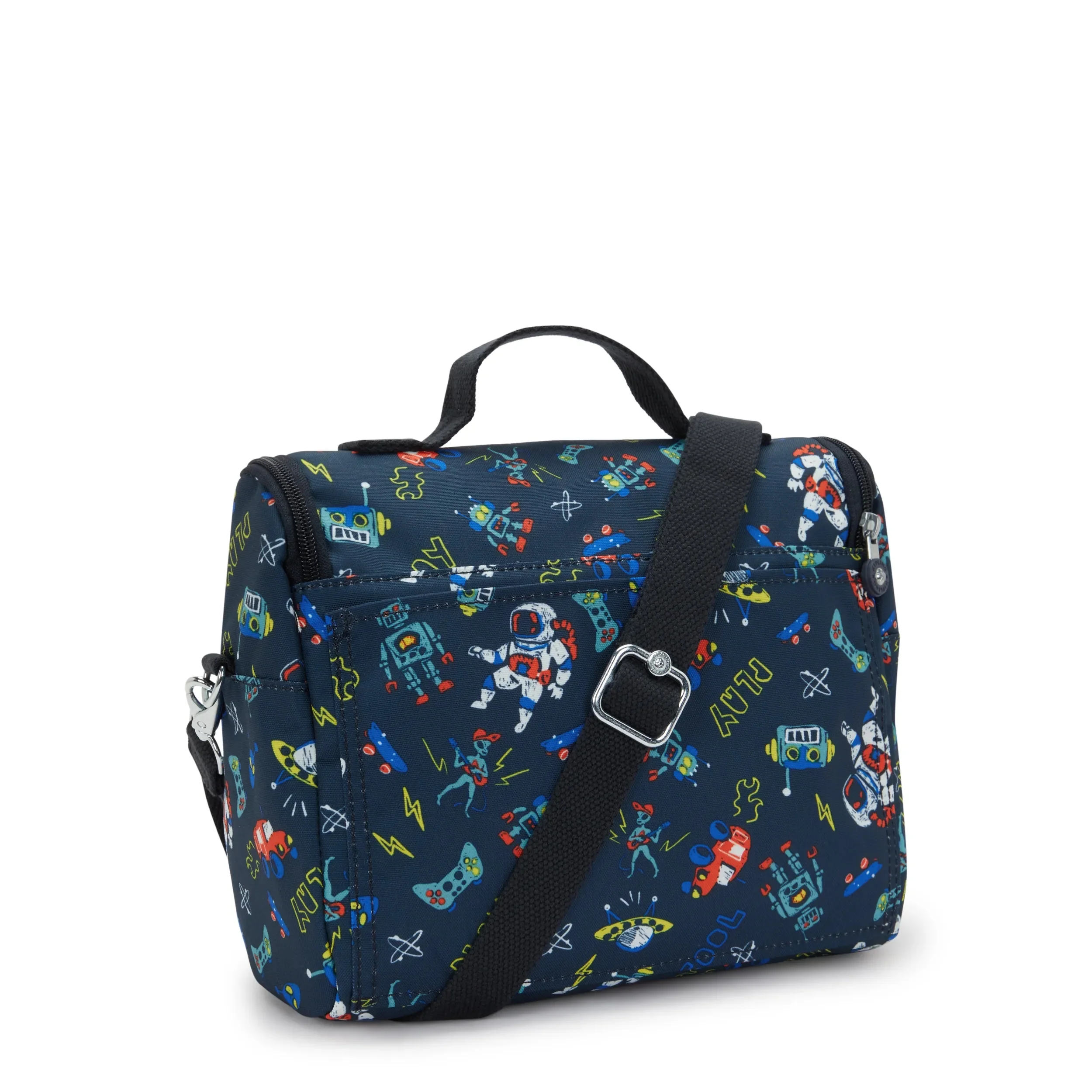Kichirou Printed Lunch Bag - Image 3