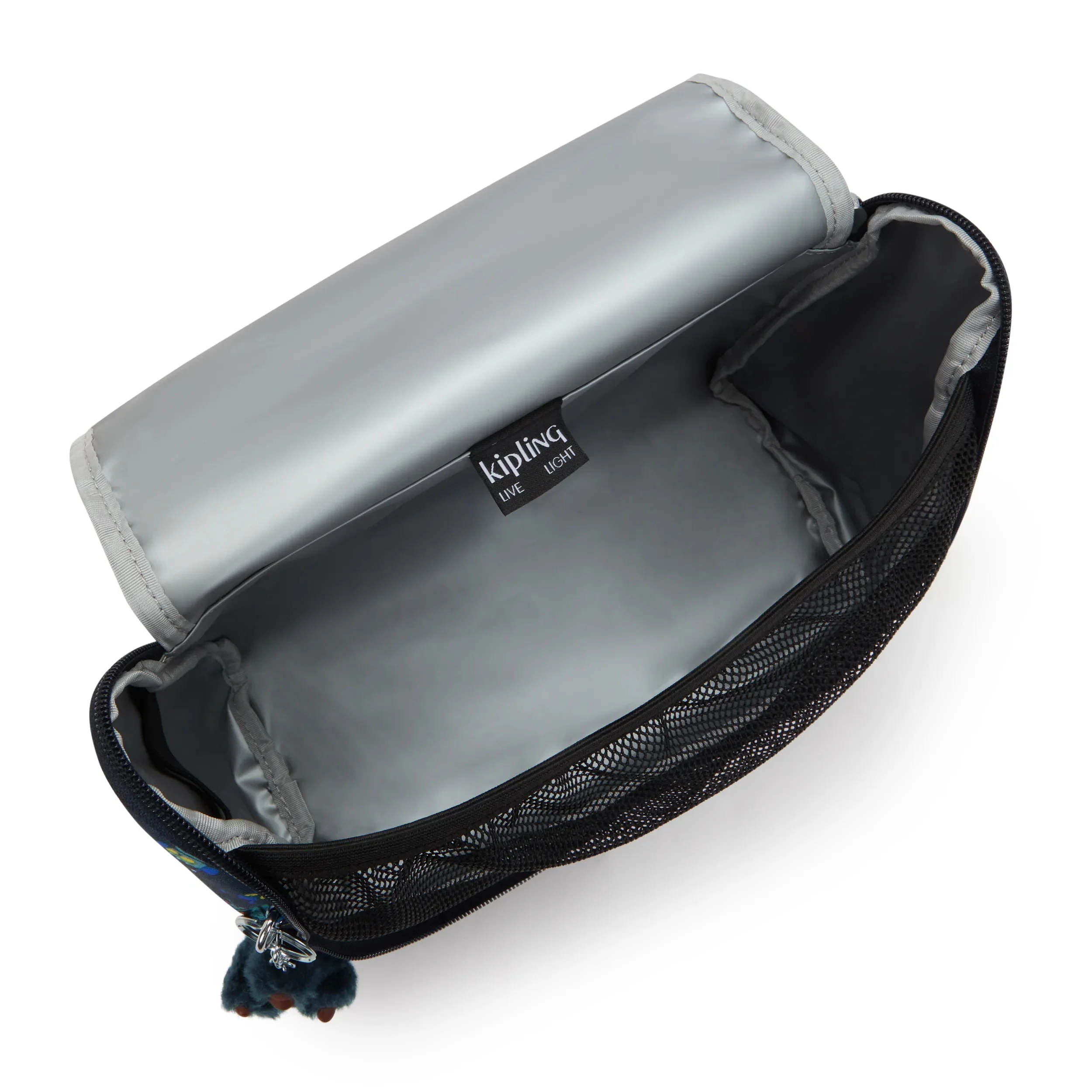 Kichirou Printed Lunch Bag - Image 4