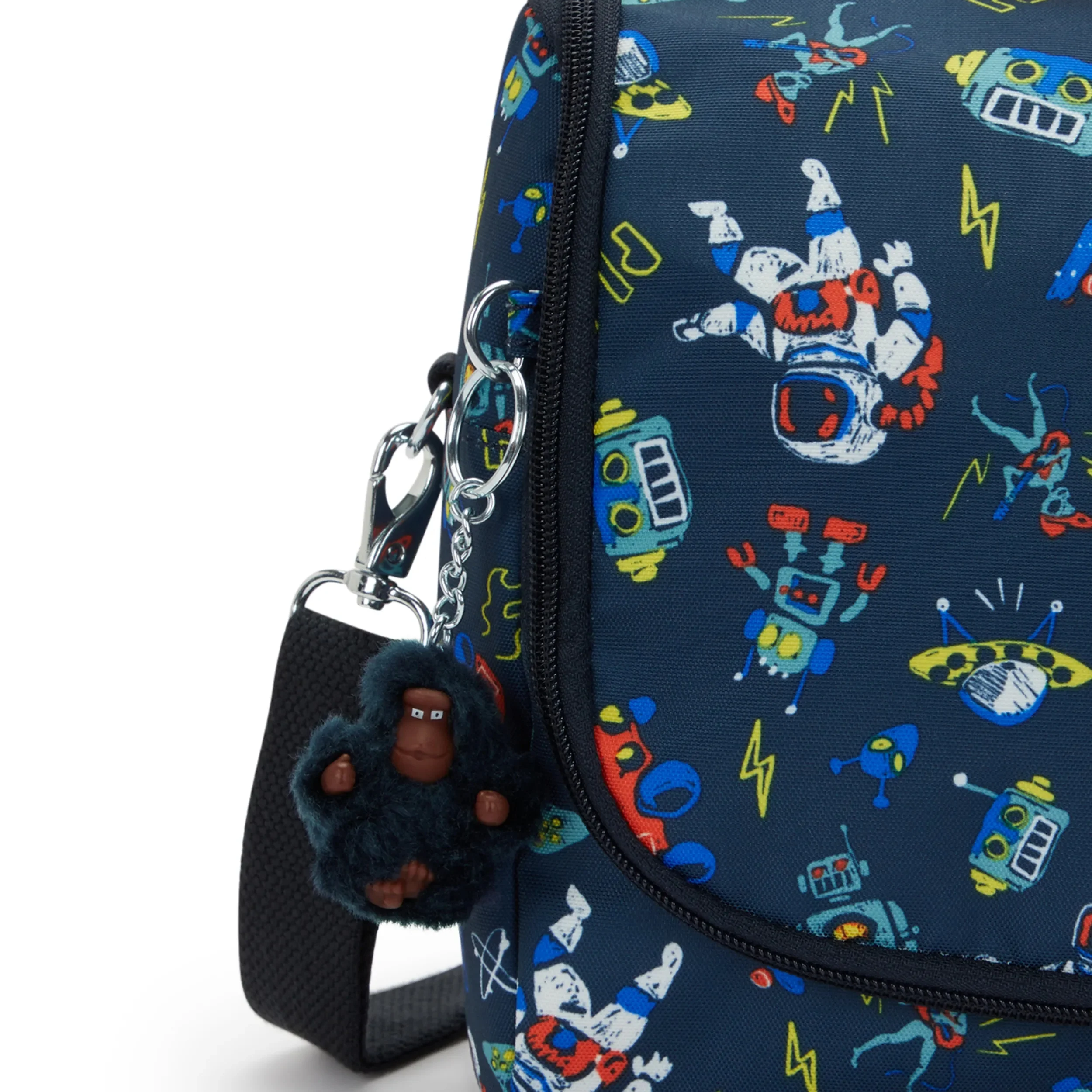 Kichirou Printed Lunch Bag - Image 6