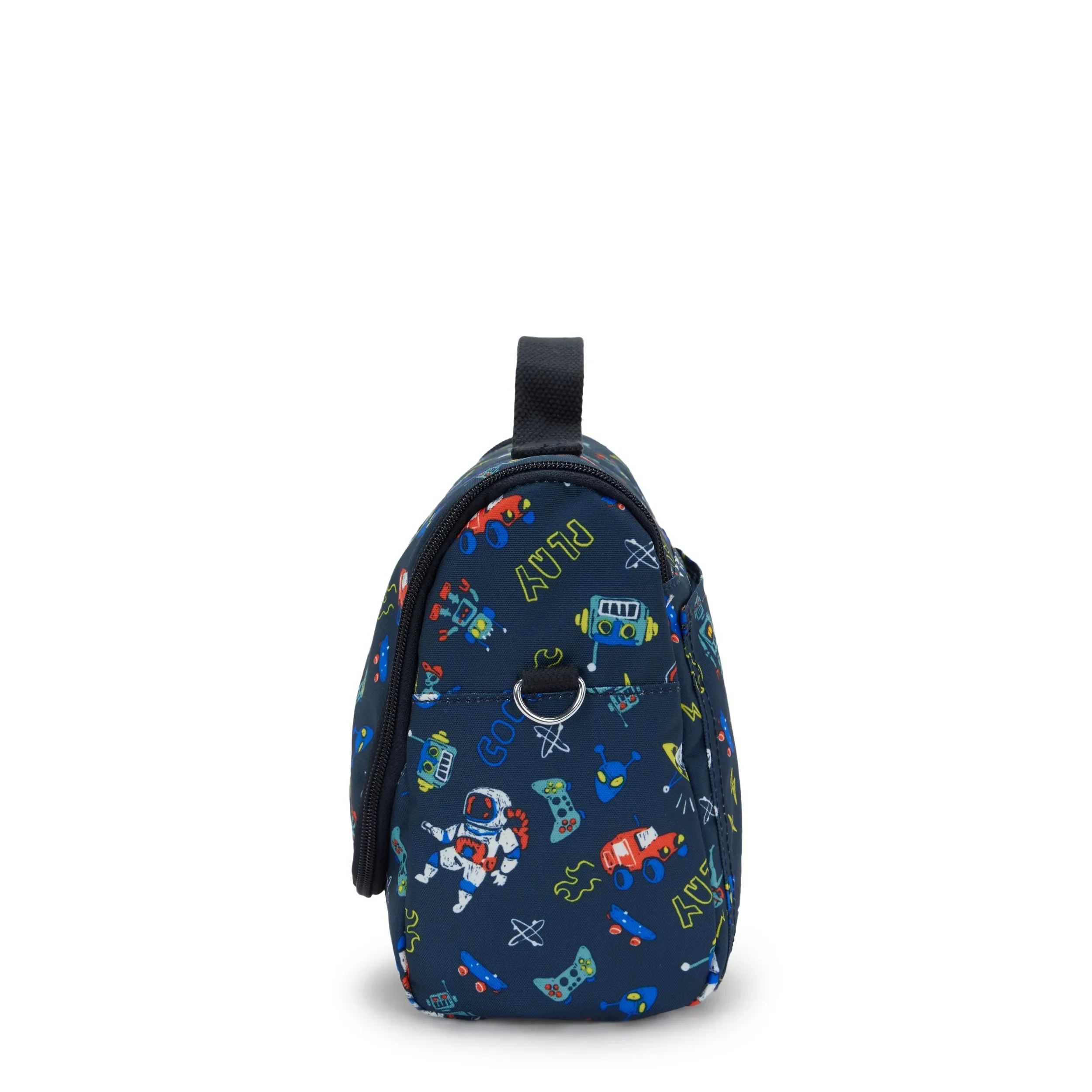 Kichirou Printed Lunch Bag - Image 7