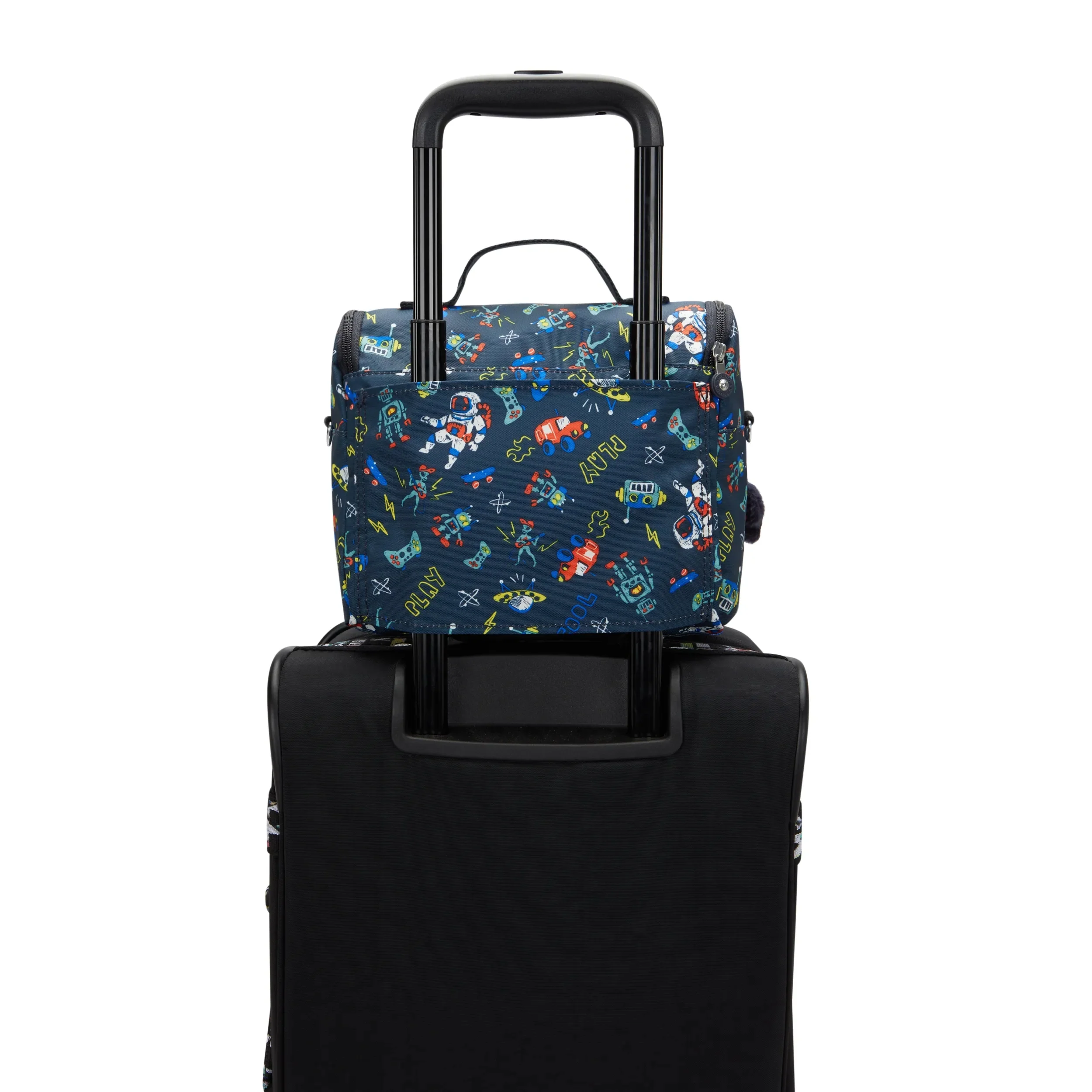 Kichirou Printed Lunch Bag - Image 8