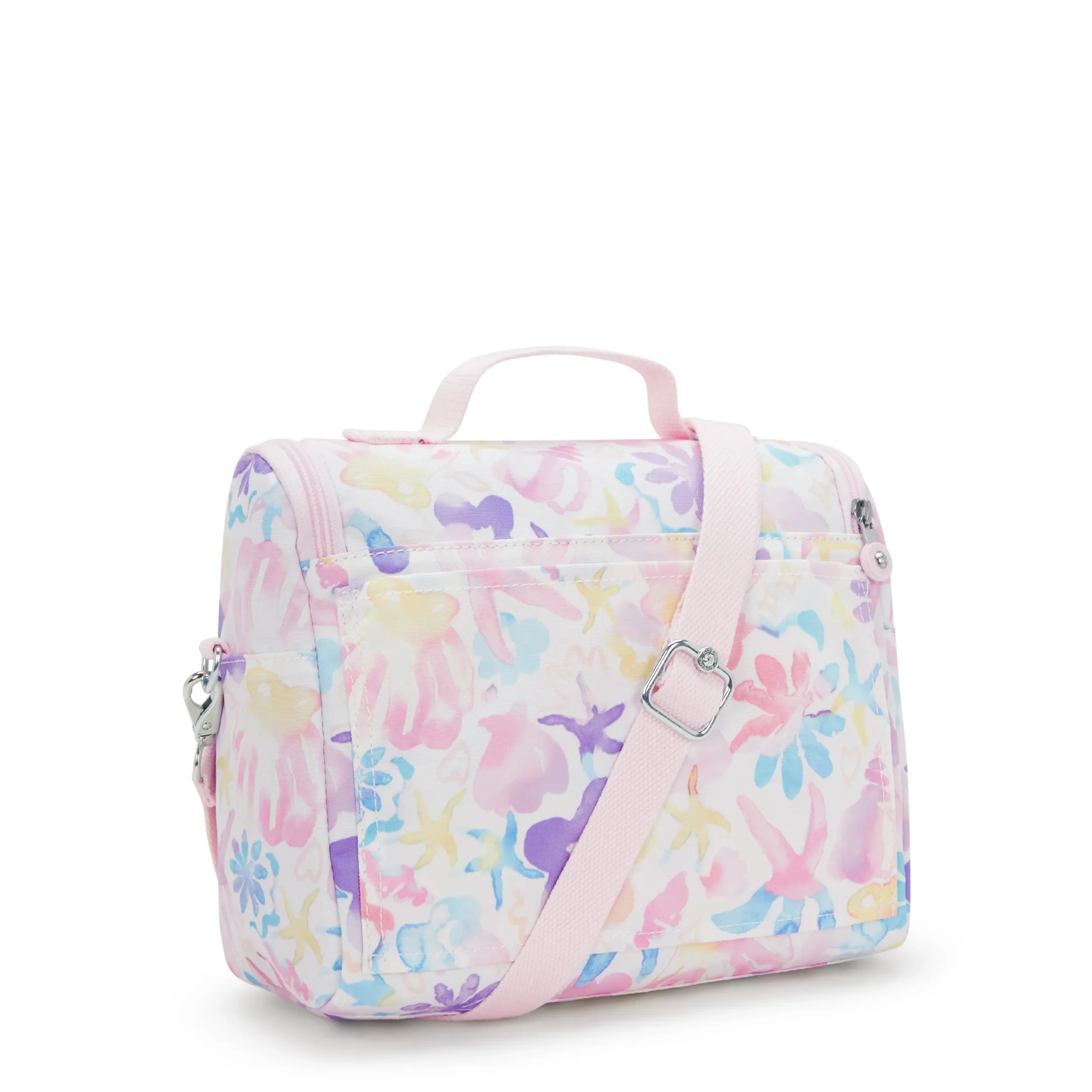 Kichirou Printed Lunch Bag - Image 3
