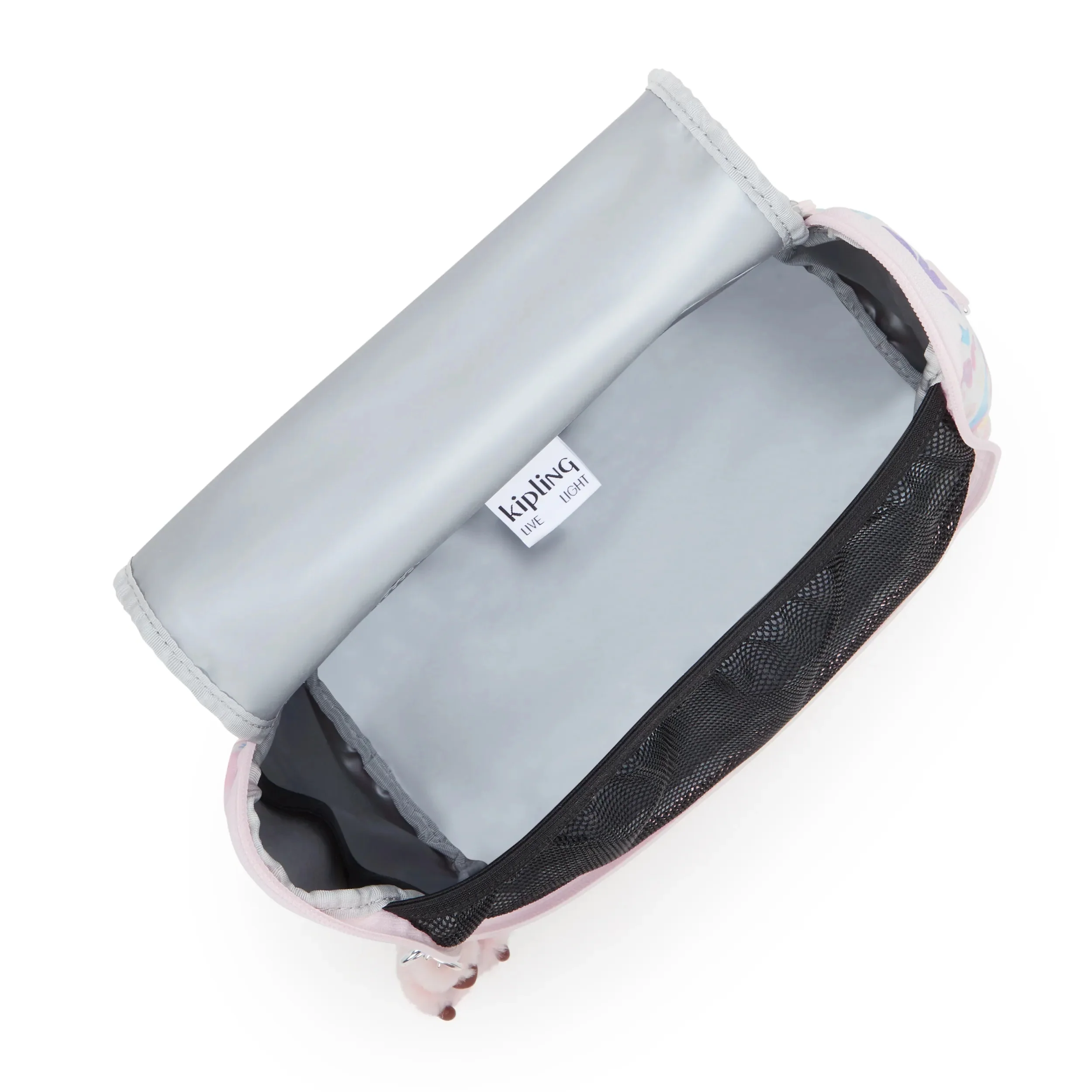 Kichirou Printed Lunch Bag - Image 4