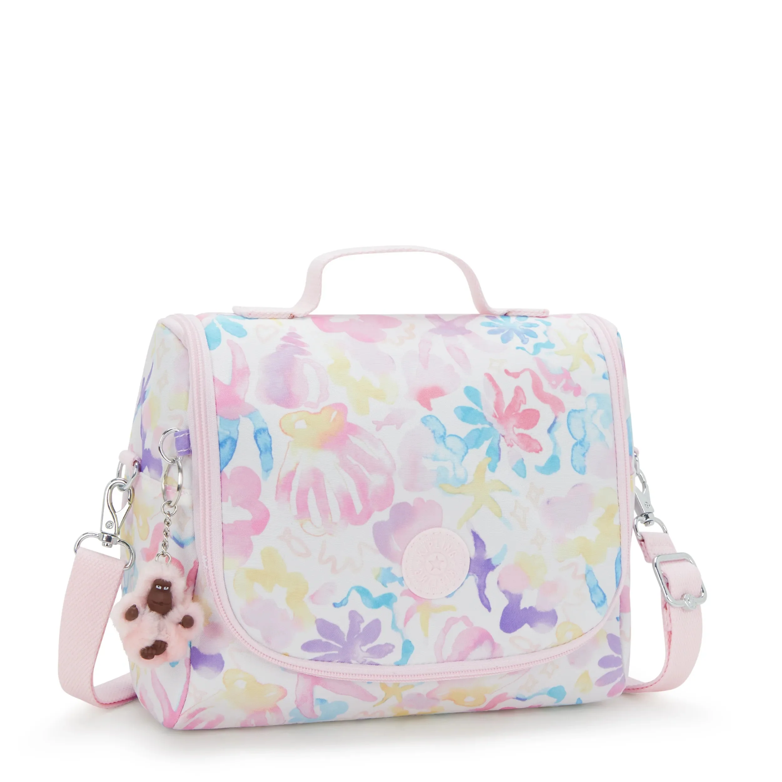 Kichirou Printed Lunch Bag - Image 5