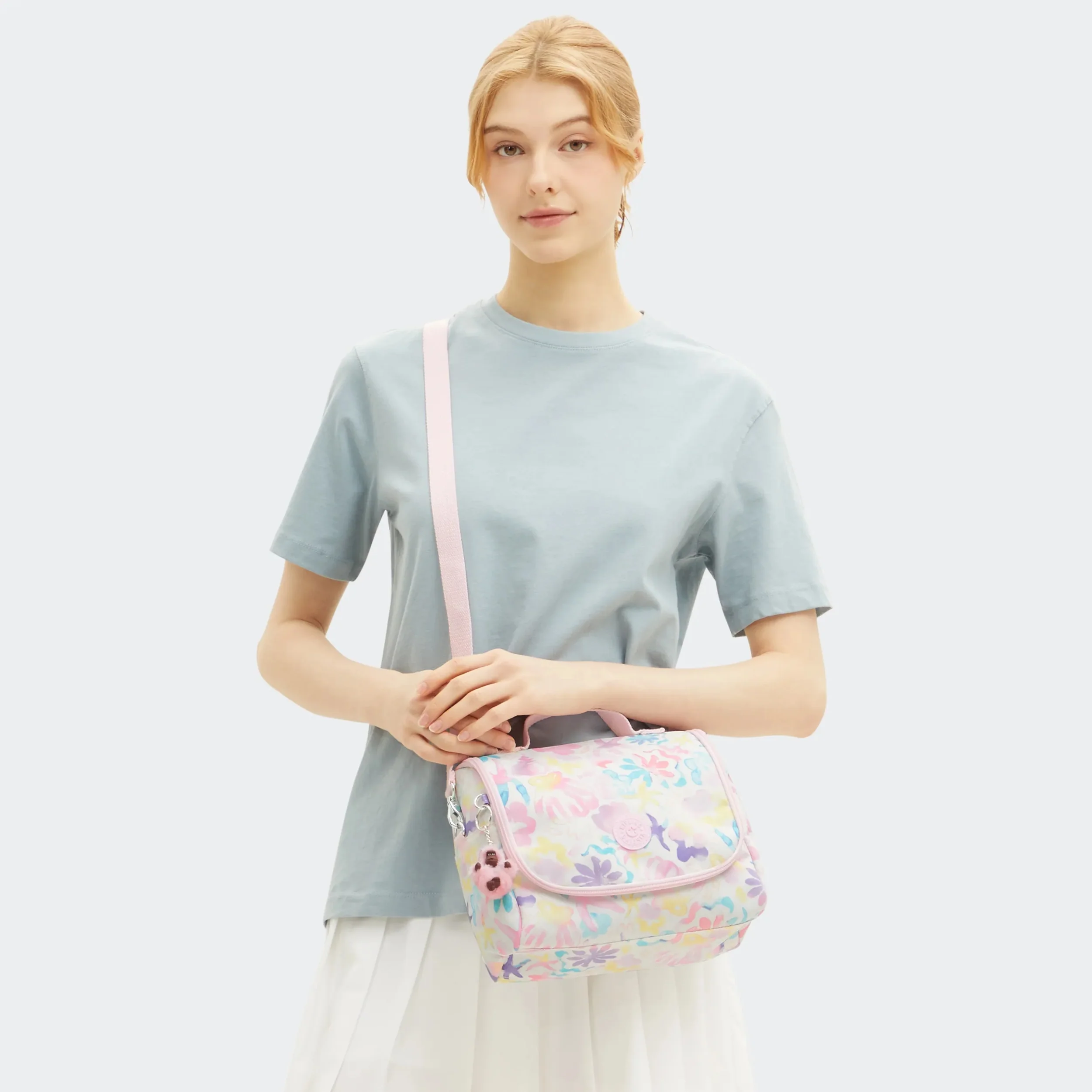 Kichirou Printed Lunch Bag - Image 9
