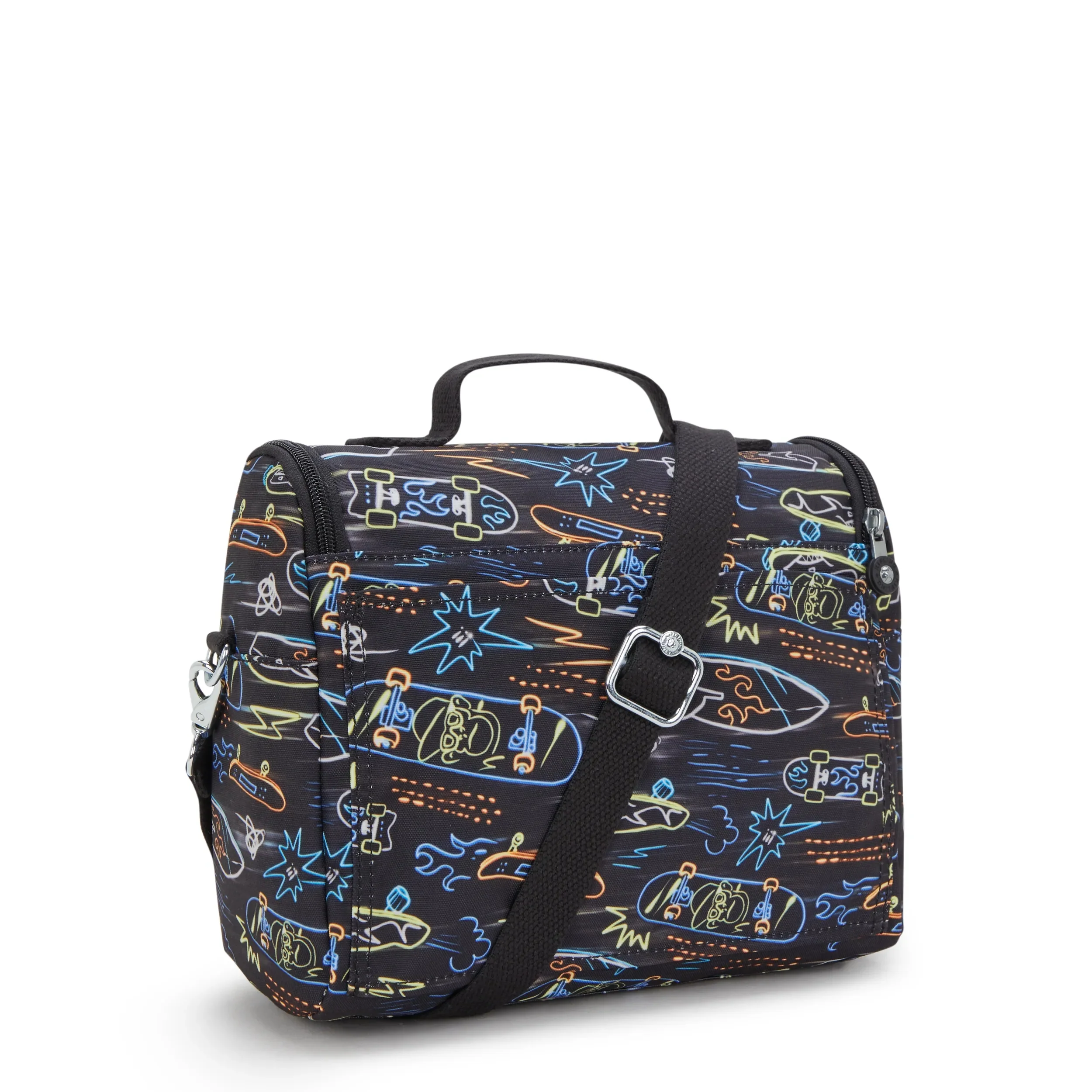 Kichirou Printed Lunch Bag - Image 3