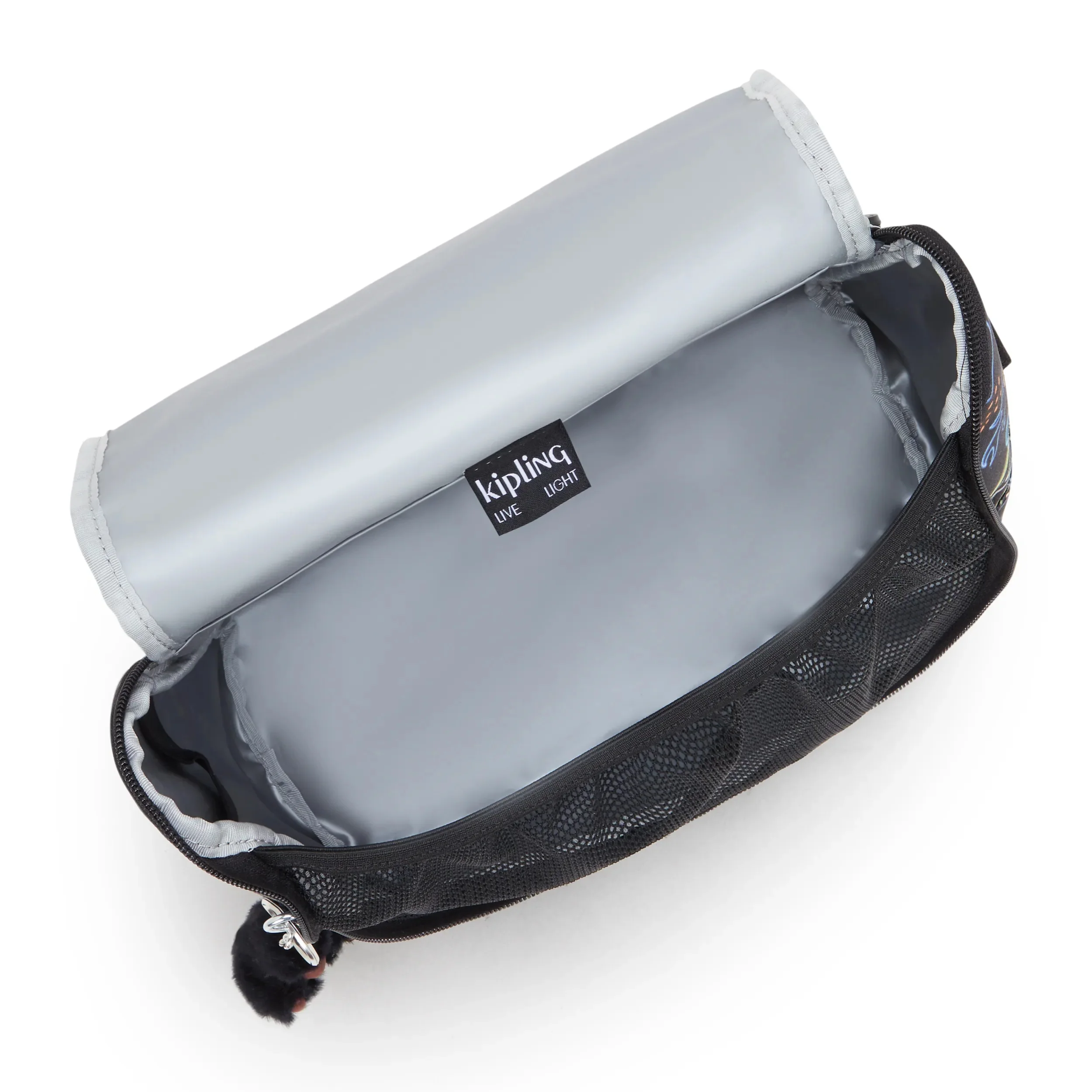 Kichirou Printed Lunch Bag - Image 4