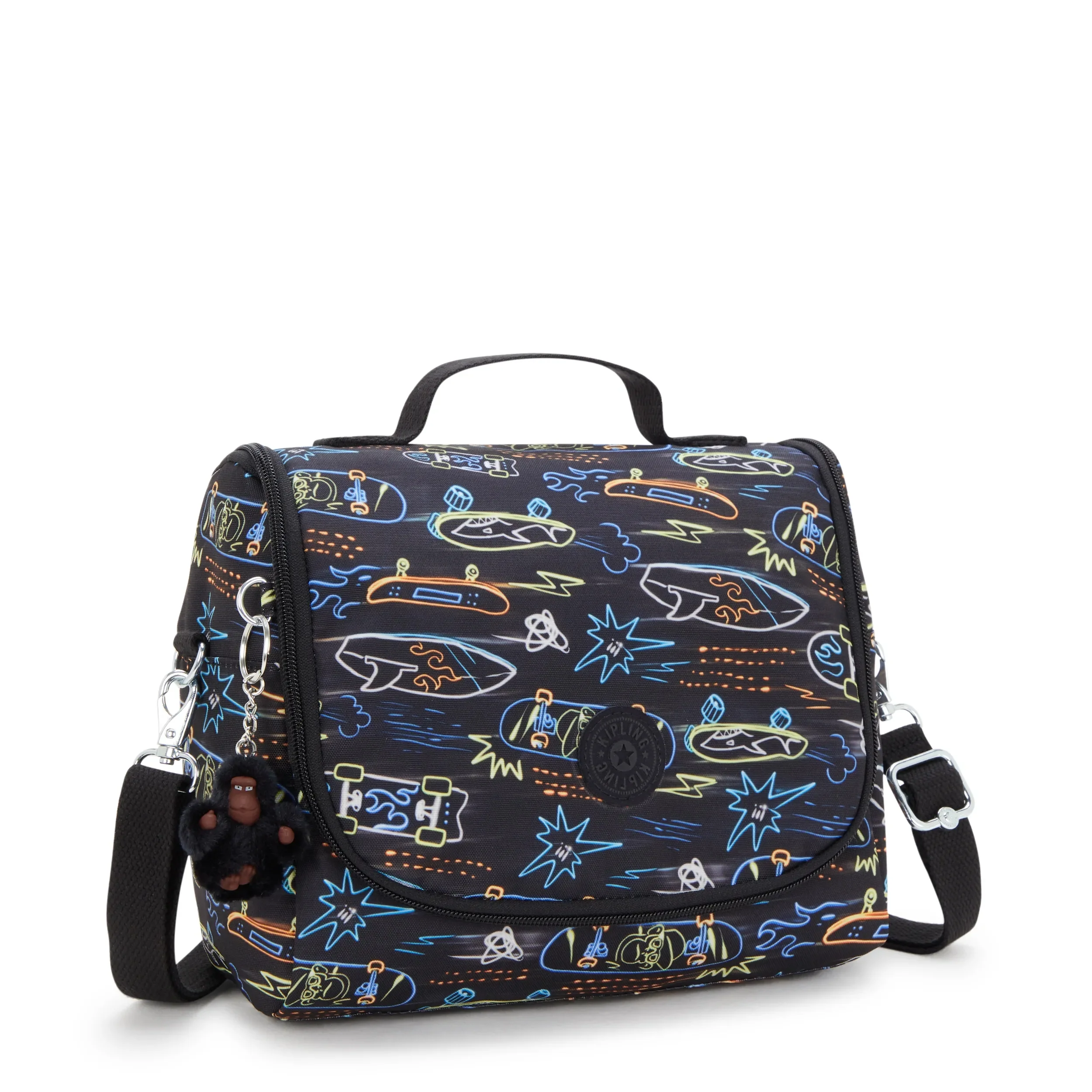 Kichirou Printed Lunch Bag - Image 5